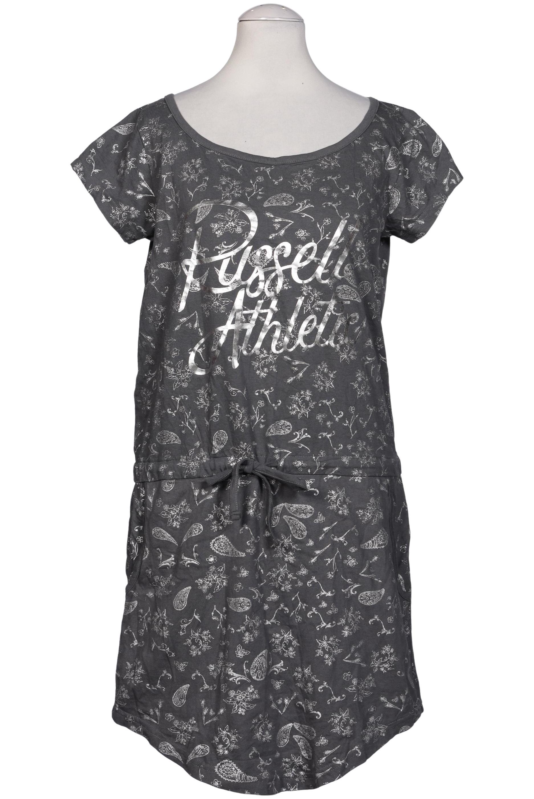

Russell Athletic Damen Kleid, grau, Gr. 36