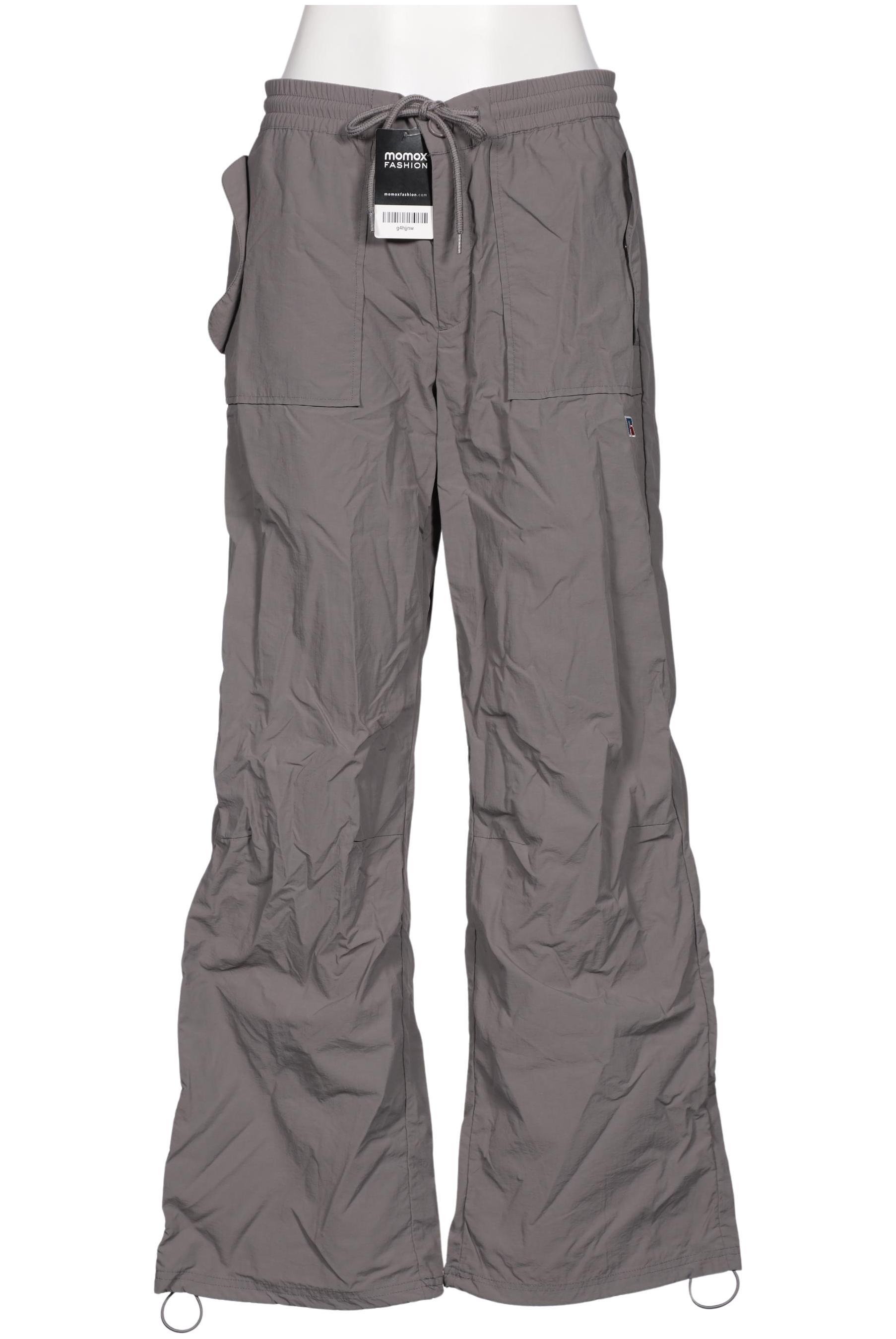 

Russell Athletic Damen Stoffhose, grau, Gr. 0