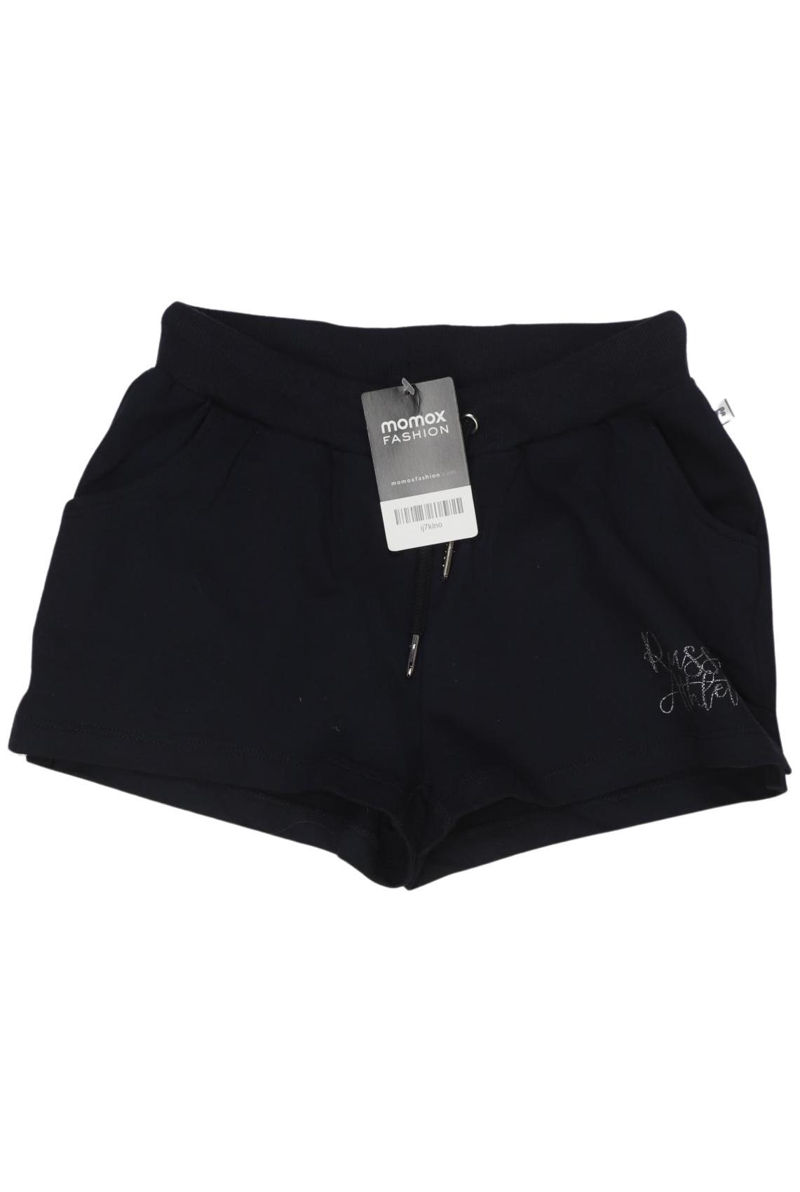 

Russell Athletic Damen Shorts, marineblau, Gr. 34