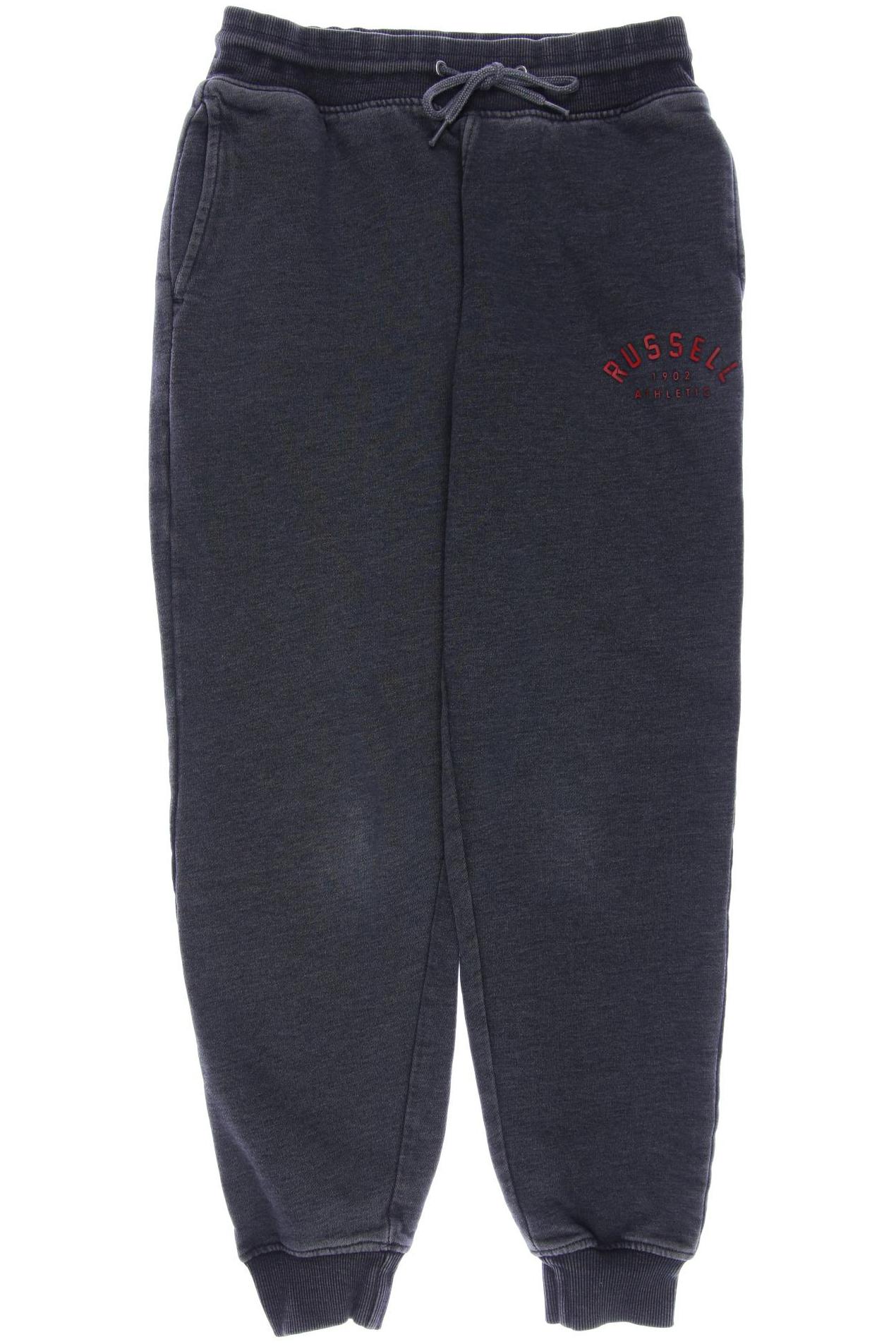

Russell Athletic Damen Stoffhose, schwarz