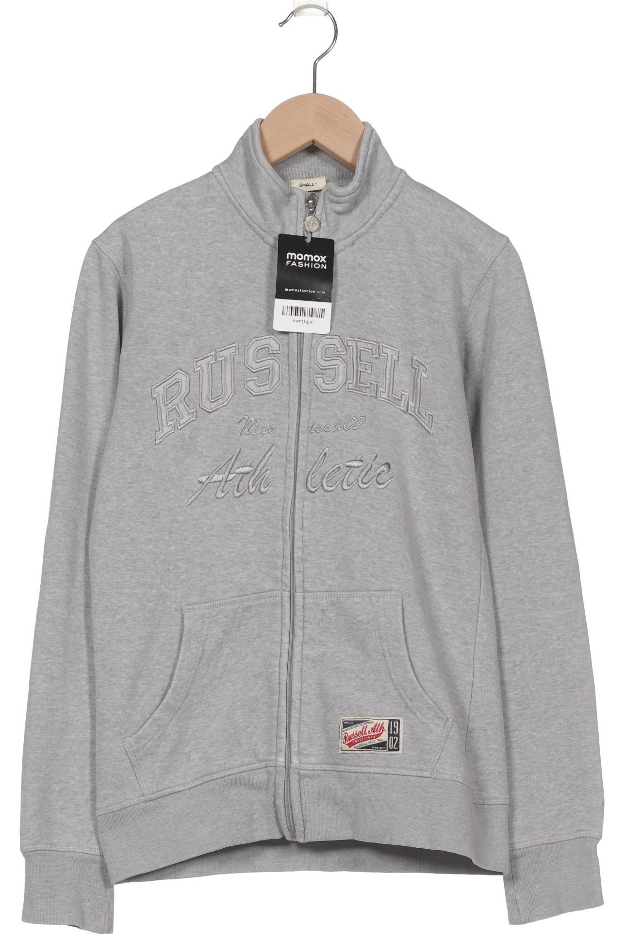 

Russell Athletic Damen Sweatshirt, grau, Gr. 36