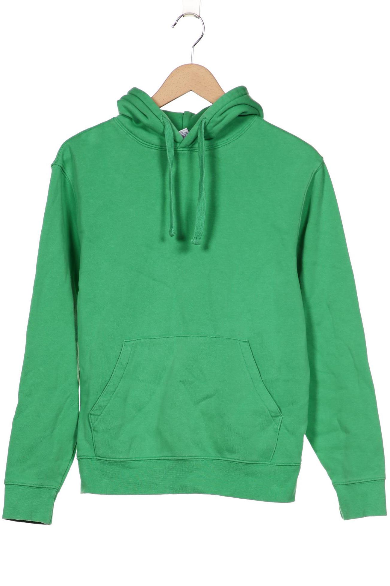 

Russell Athletic Damen Kapuzenpullover, grün