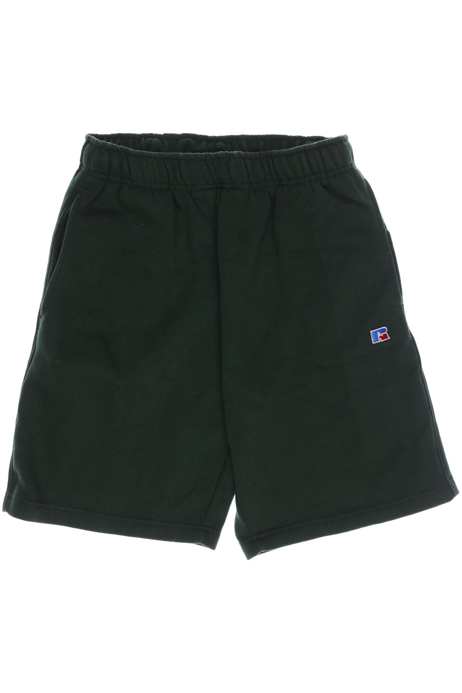 

Russell Athletic Damen Shorts, grün, Gr. 38