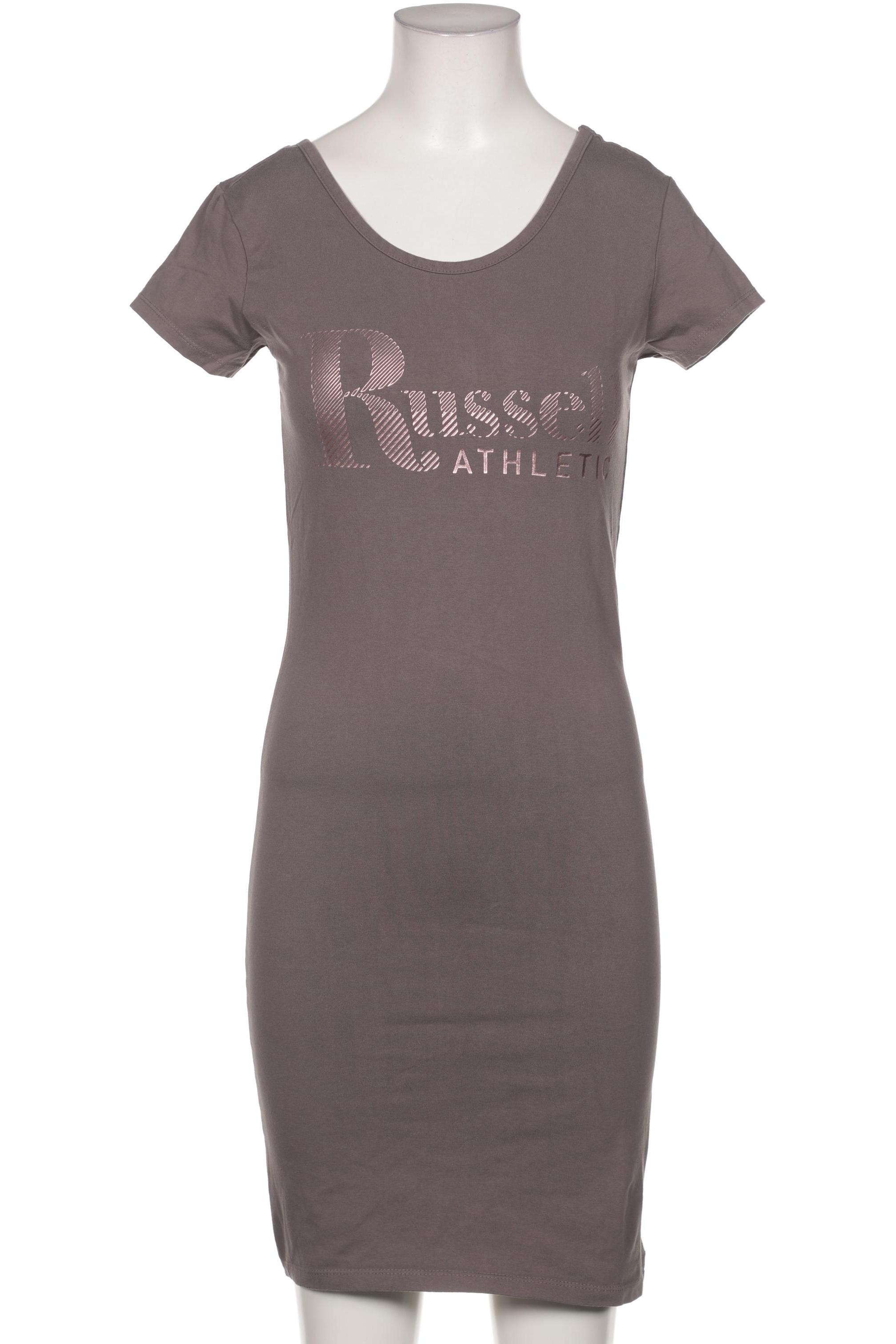 

Russell Athletic Damen Kleid, grau, Gr. 38