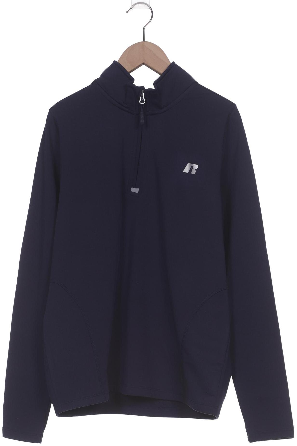 

Russell Athletic Damen Sweatshirt, marineblau, Gr. 36