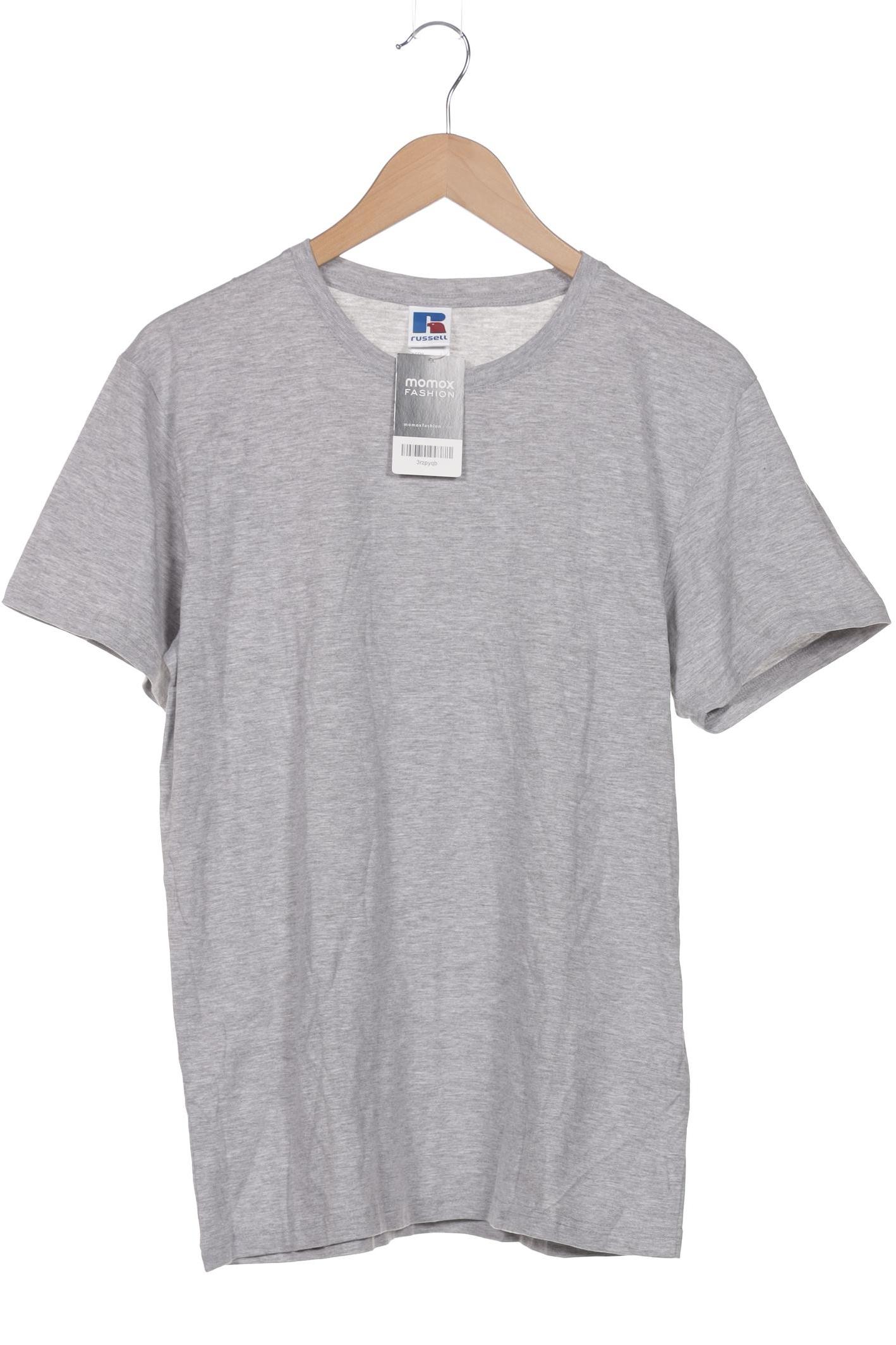 

Russell Athletic Herren T-Shirt, grau, Gr. 52