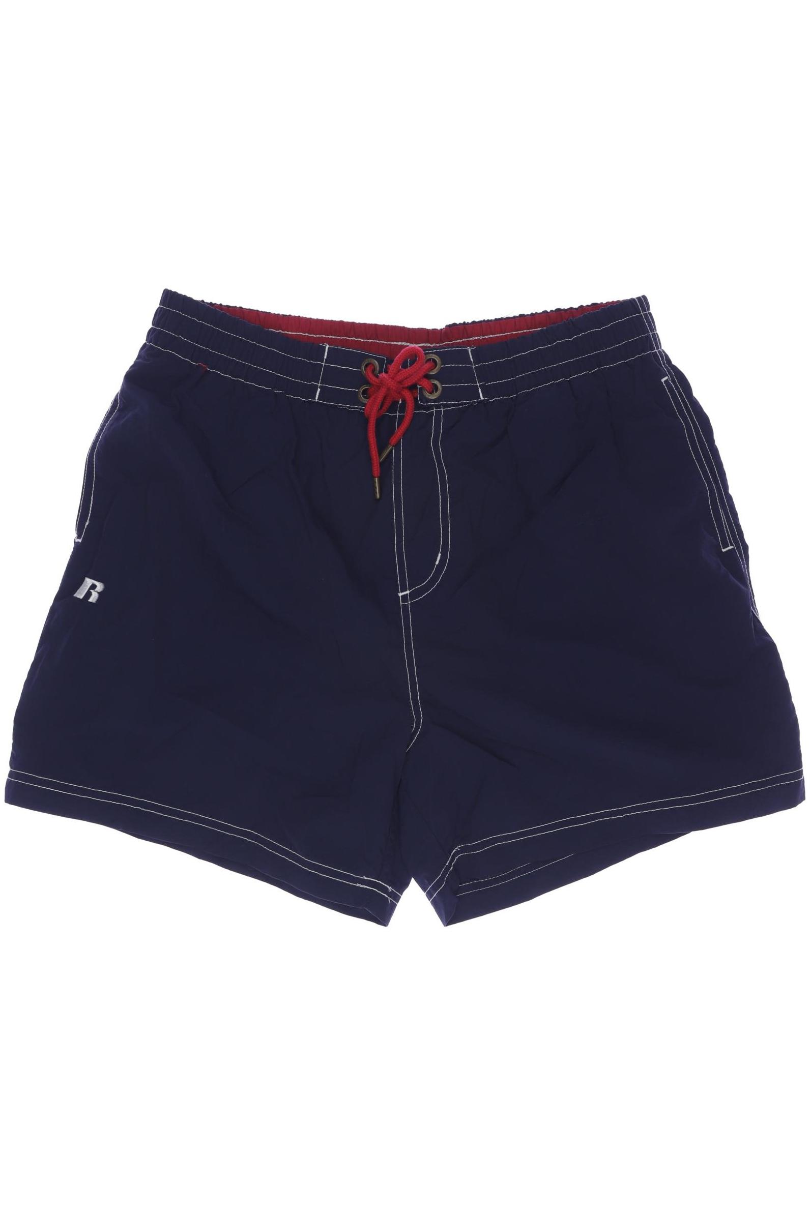 

Russell Athletic Herren Shorts, marineblau, Gr. 52