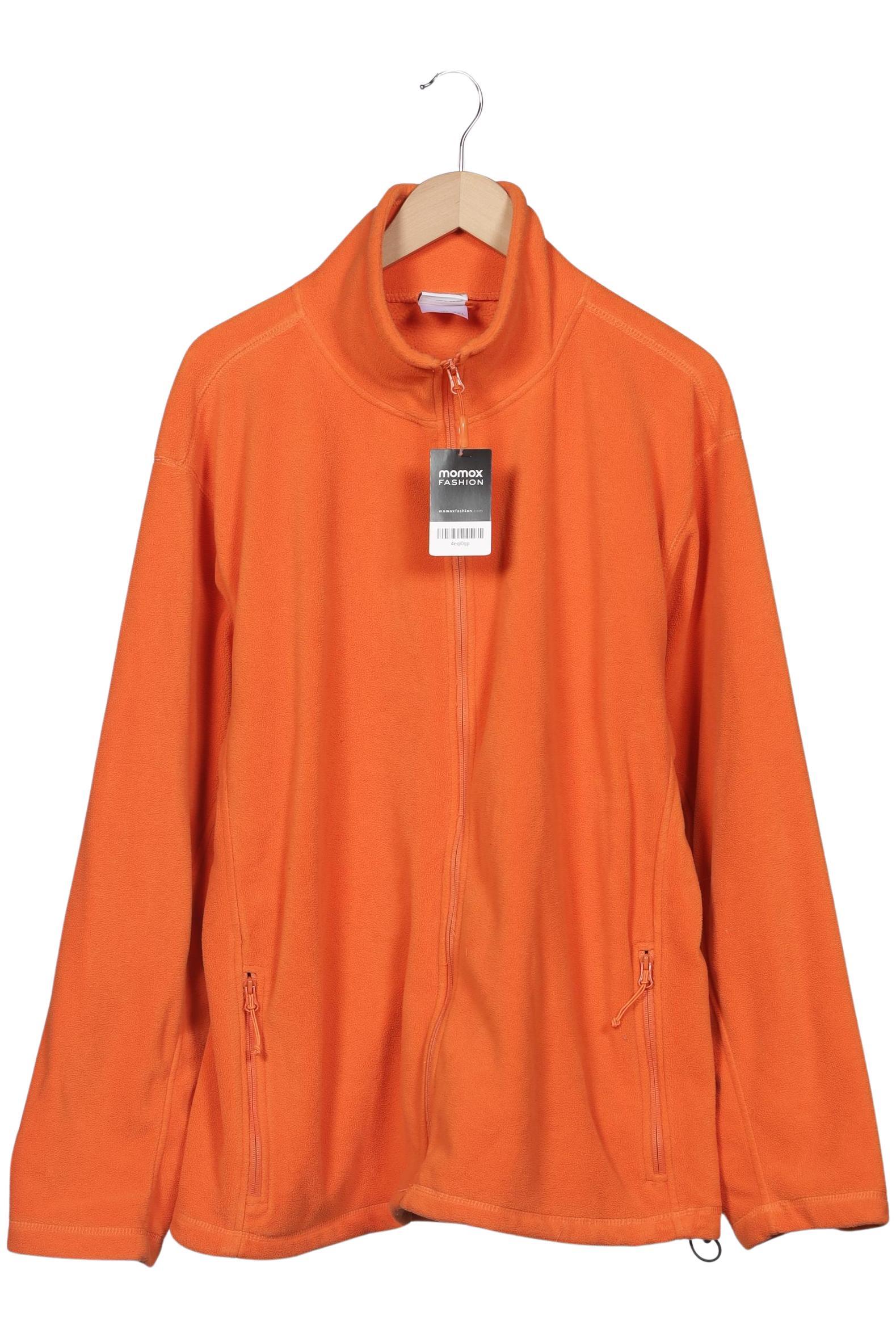 

Russell Athletic Herren Sweatshirt, orange, Gr. 56