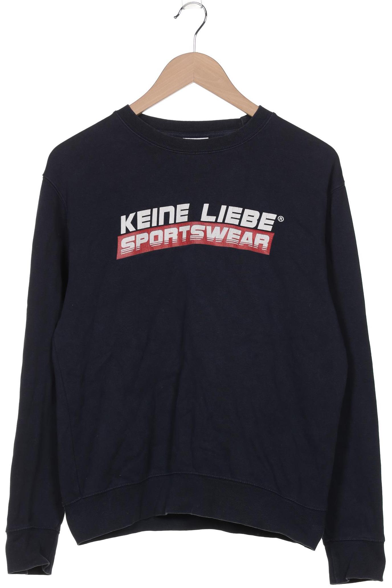 Thumbnail - Russell Athletic Herren Sweatshirt, marineblau, Gr. 46