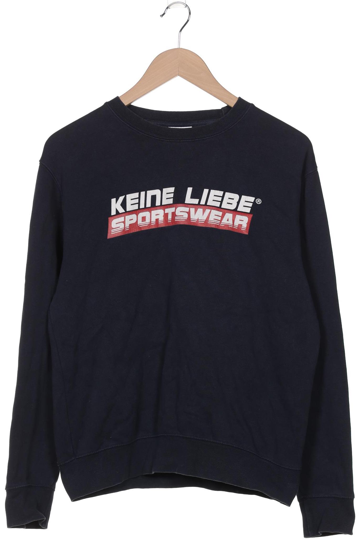 

Russell Athletic Herren Sweatshirt, marineblau, Gr. 46