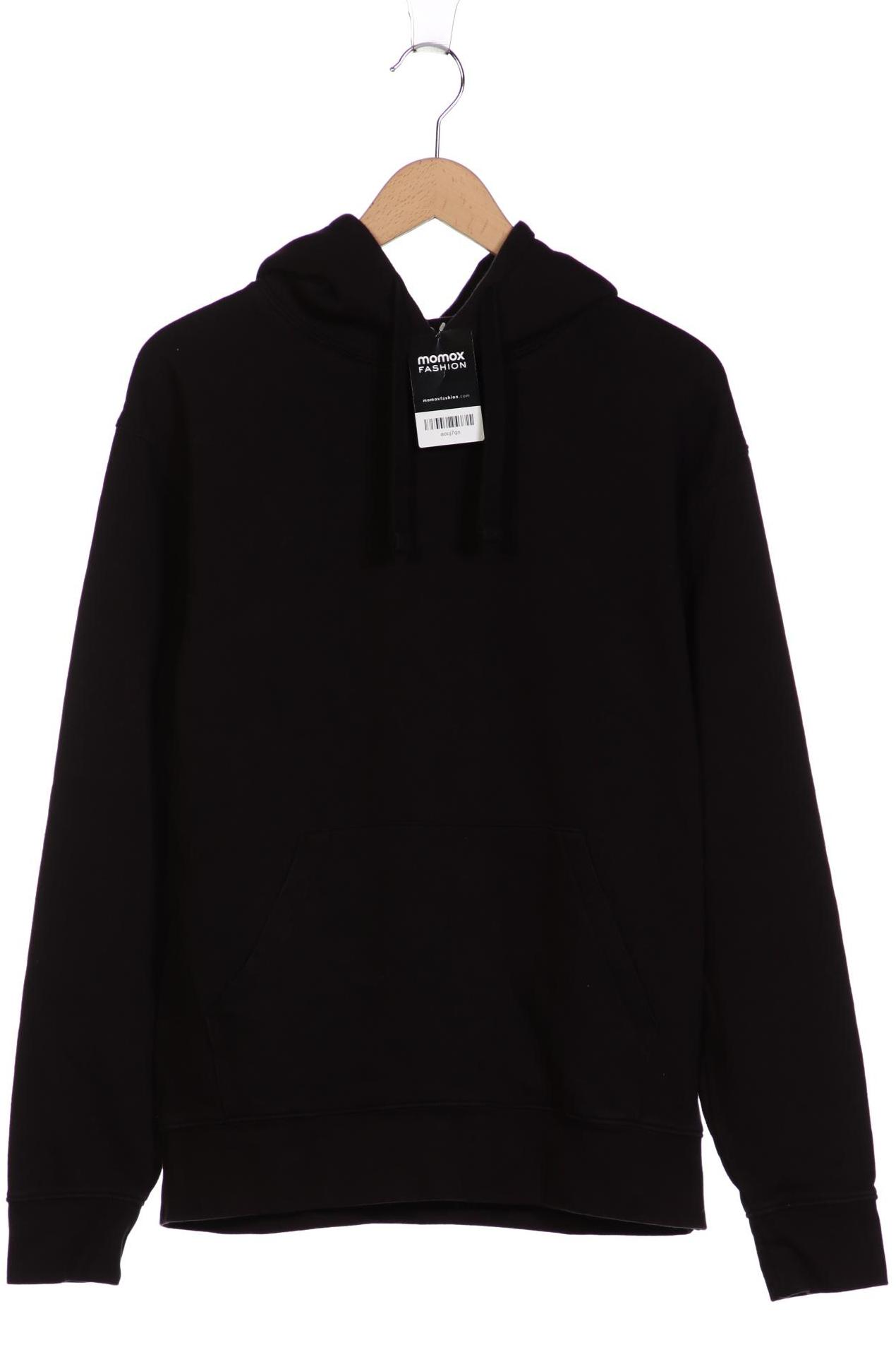 

Russell Athletic Herren Kapuzenpullover, schwarz, Gr. 52