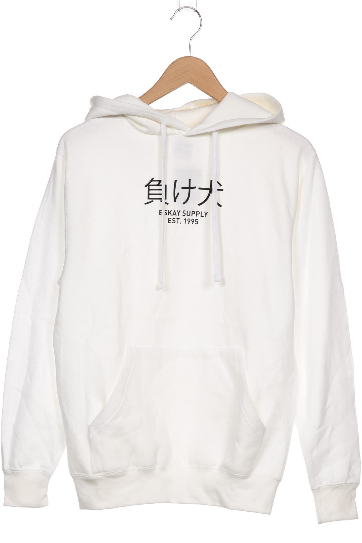 

Russell Athletic Herren Kapuzenpullover, weiß