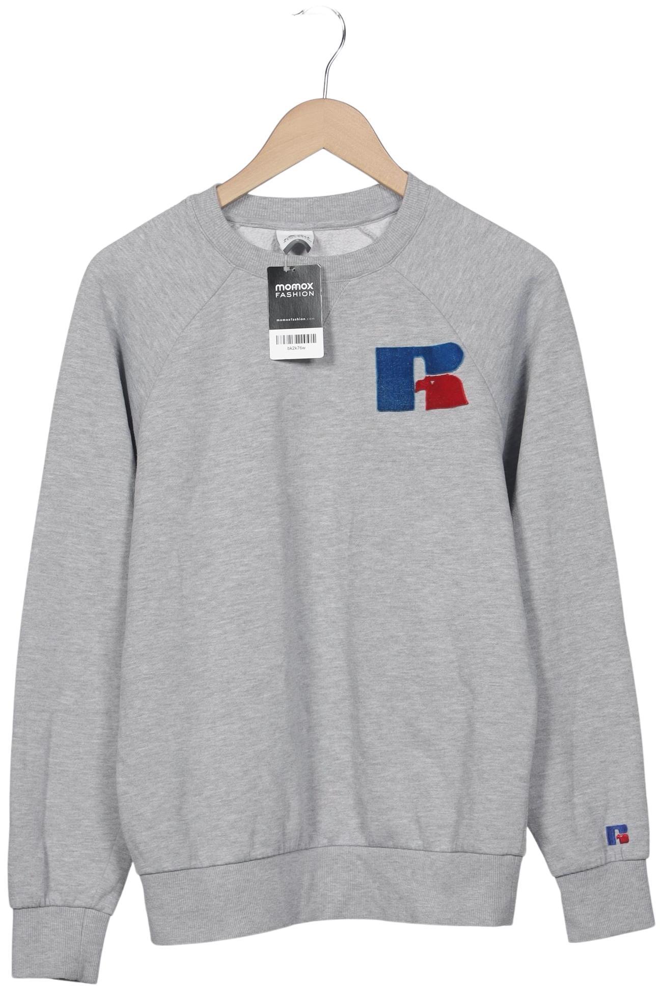 

Russell Athletic Herren Sweatshirt, grau, Gr. 46