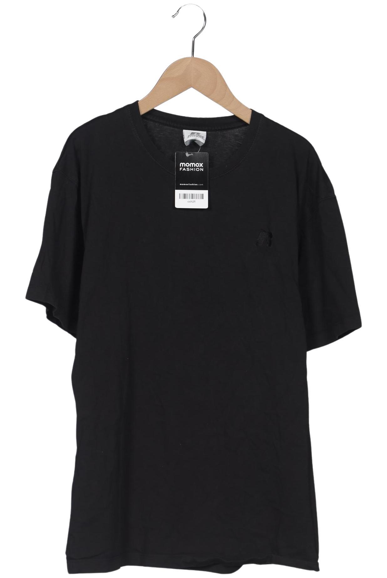 

Russell Athletic Herren T-Shirt, schwarz, Gr. 54