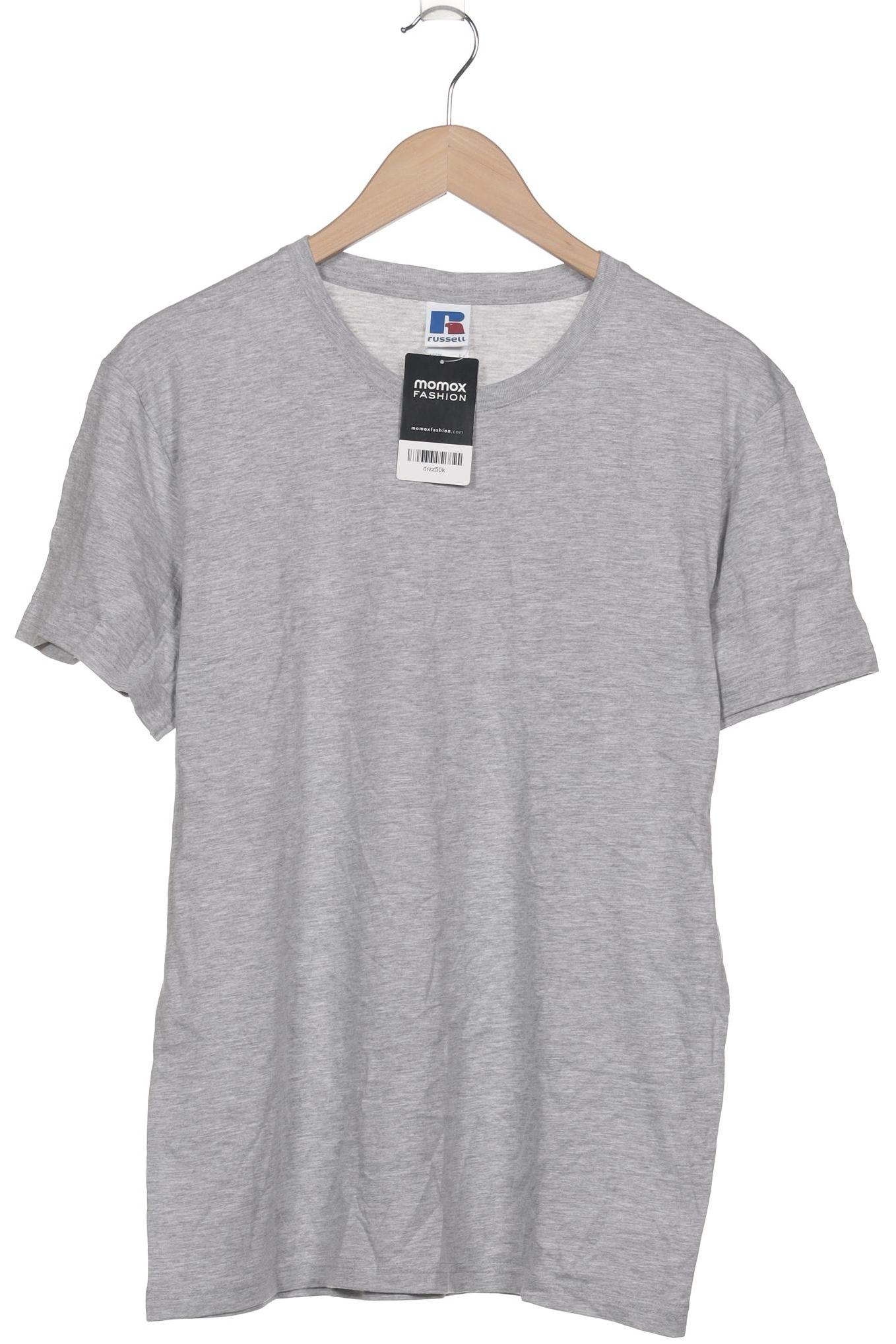 

Russell Athletic Herren T-Shirt, grau, Gr. 52