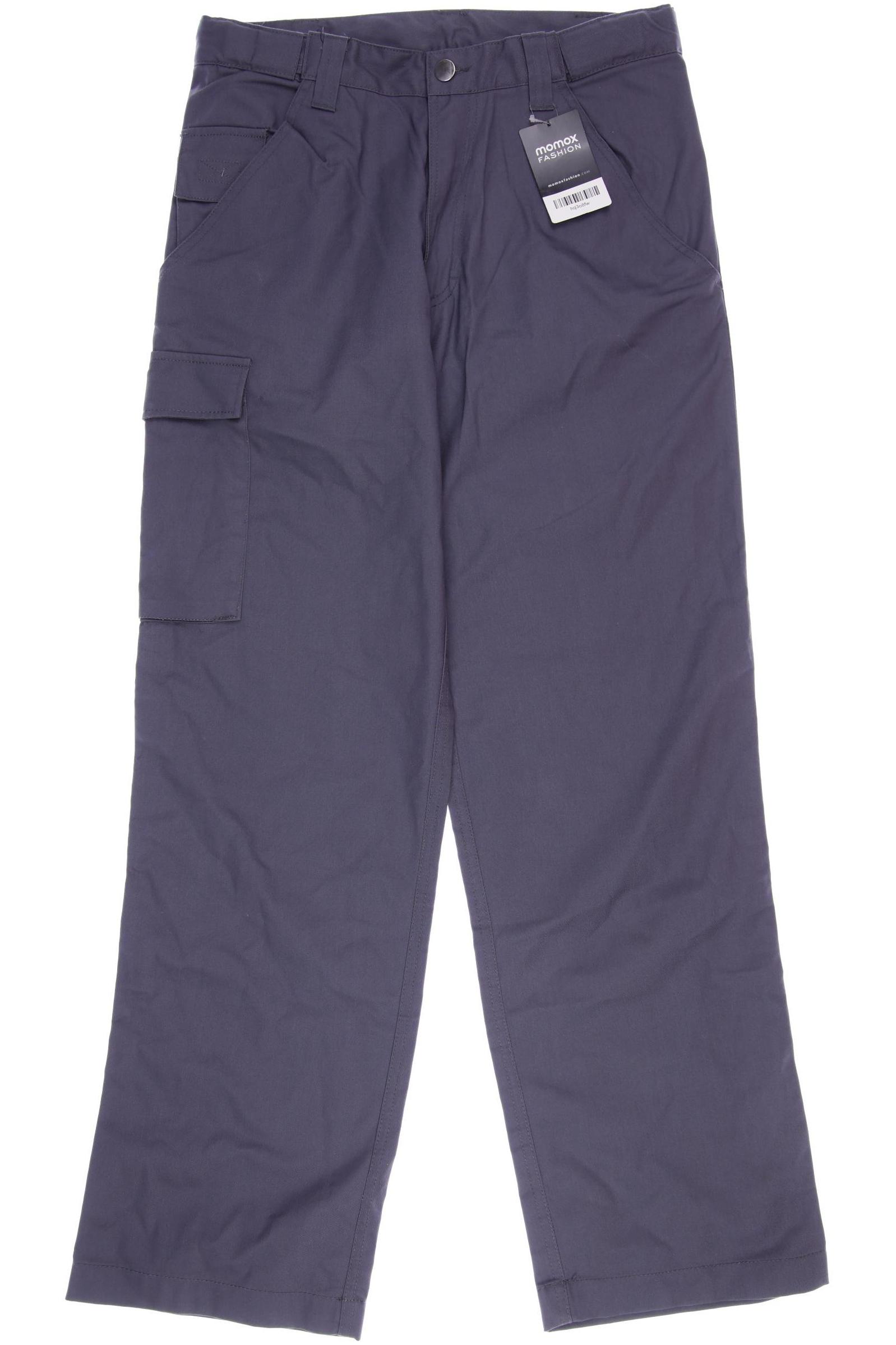 

Russell Athletic Herren Stoffhose, grau