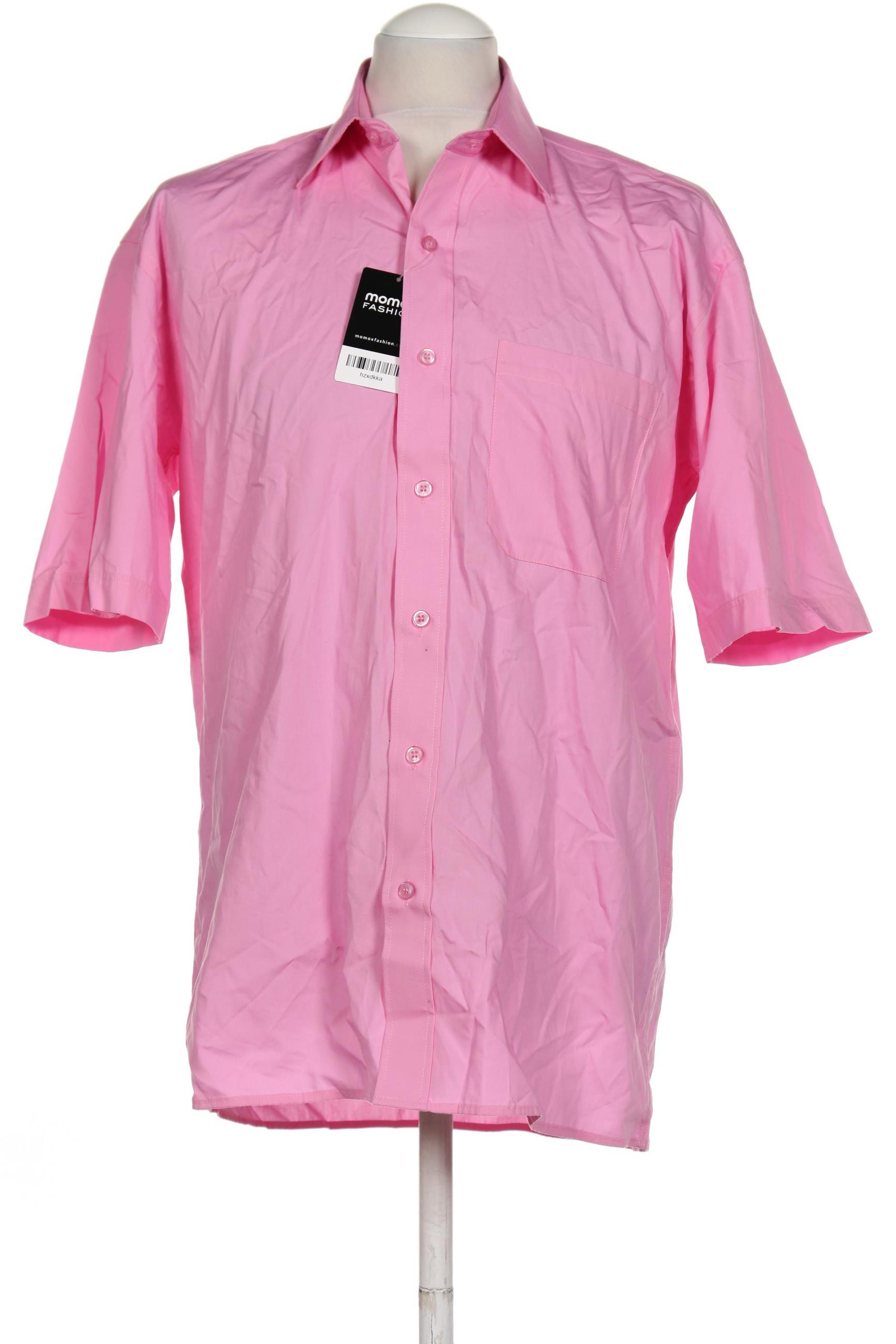 

Russell Athletic Herren Hemd, pink