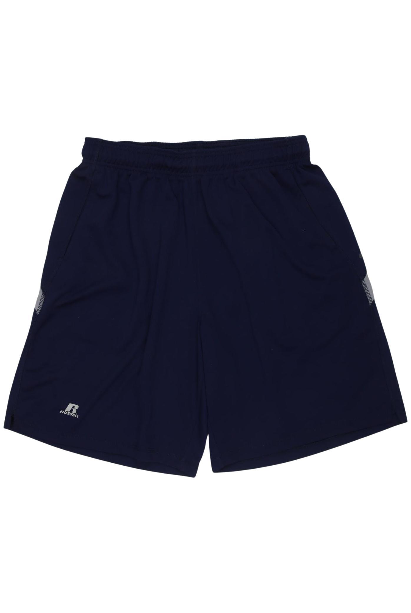 

Russell Athletic Herren Shorts, marineblau, Gr. 52