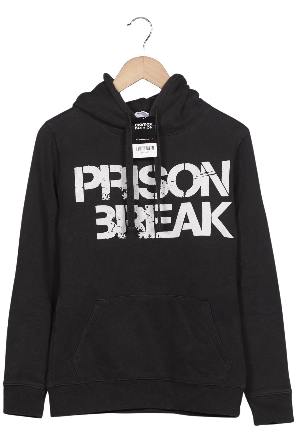 Thumbnail - Russell Athletic Herren Kapuzenpullover, schwarz, Gr. 48