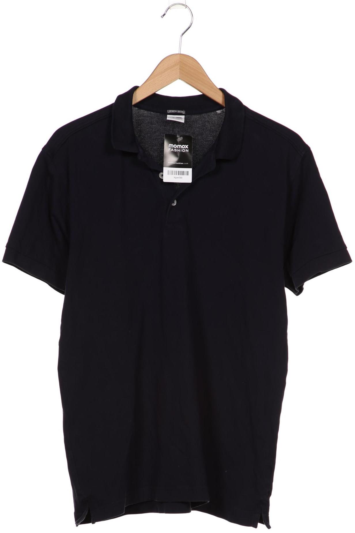 

Russell Athletic Herren Poloshirt, marineblau
