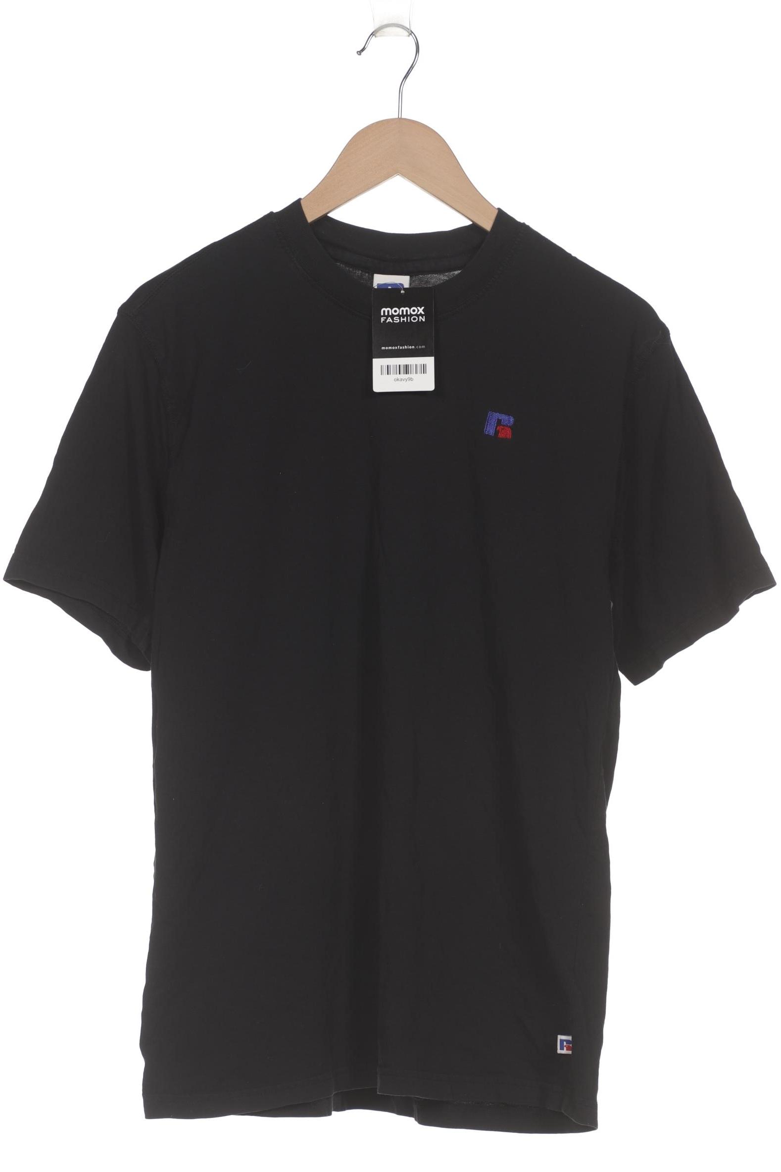 

Russell Athletic Herren T-Shirt, schwarz, Gr. 52
