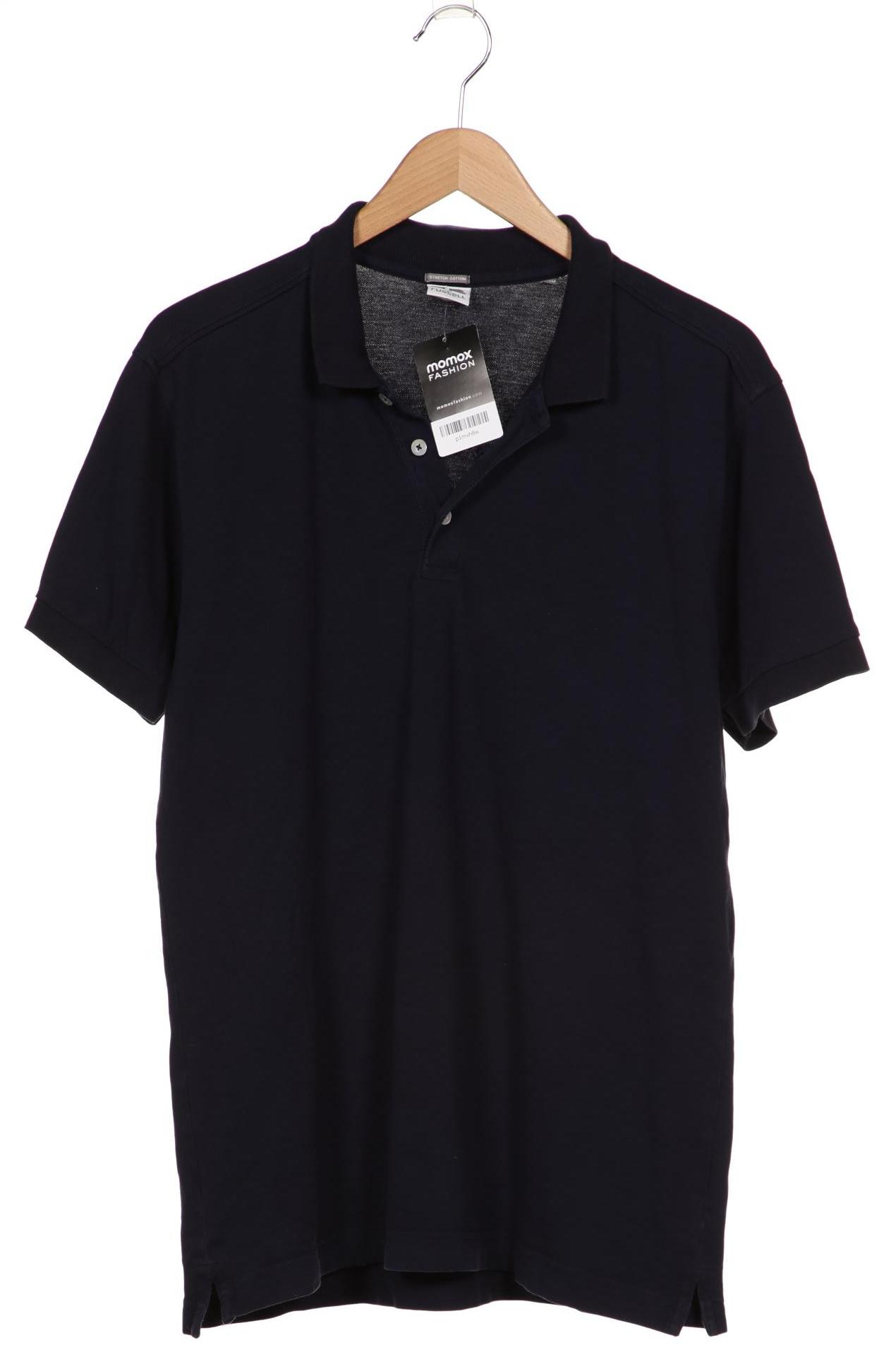 

Russell Athletic Herren Poloshirt, marineblau