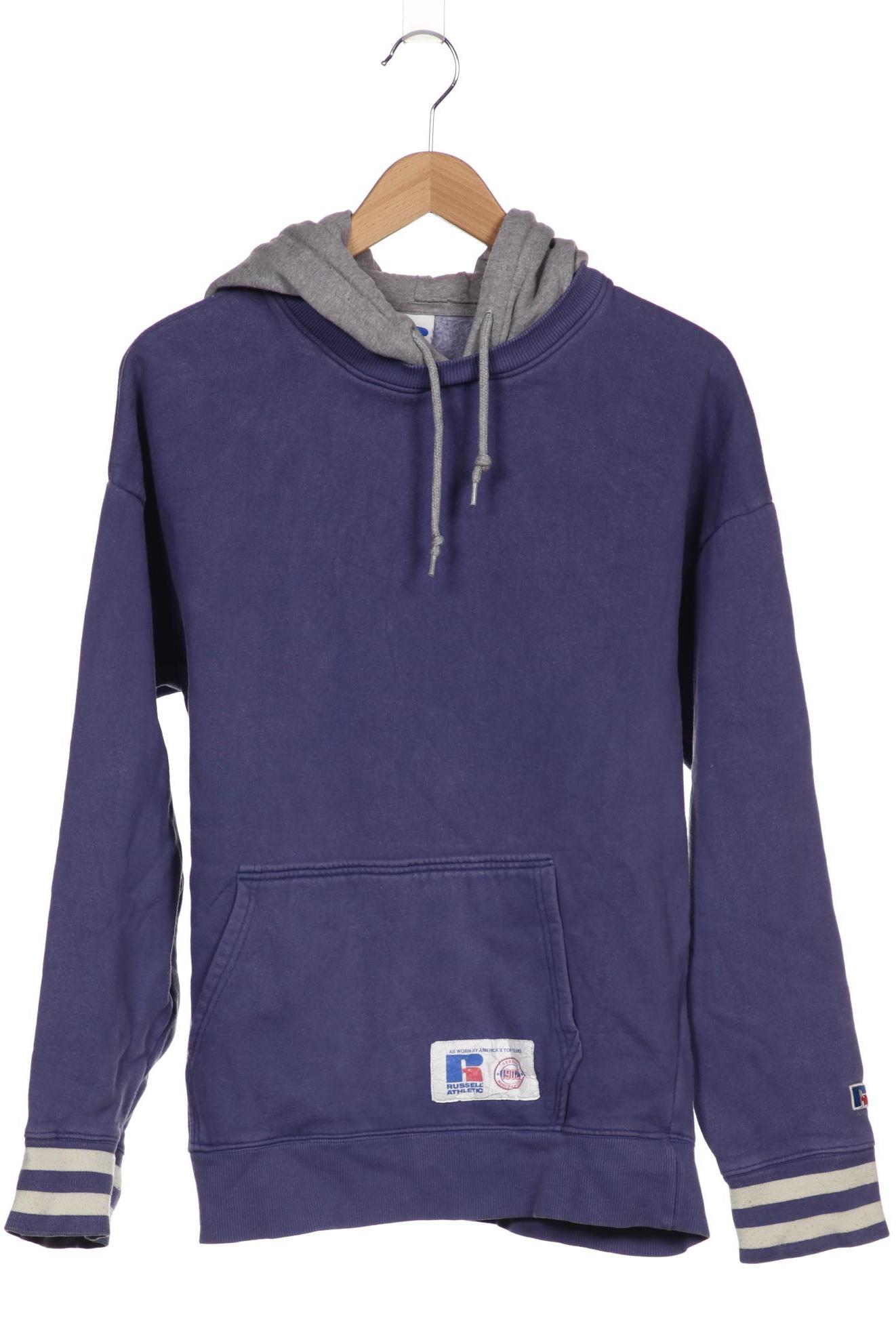 

Russell Athletic Herren Kapuzenpullover, flieder