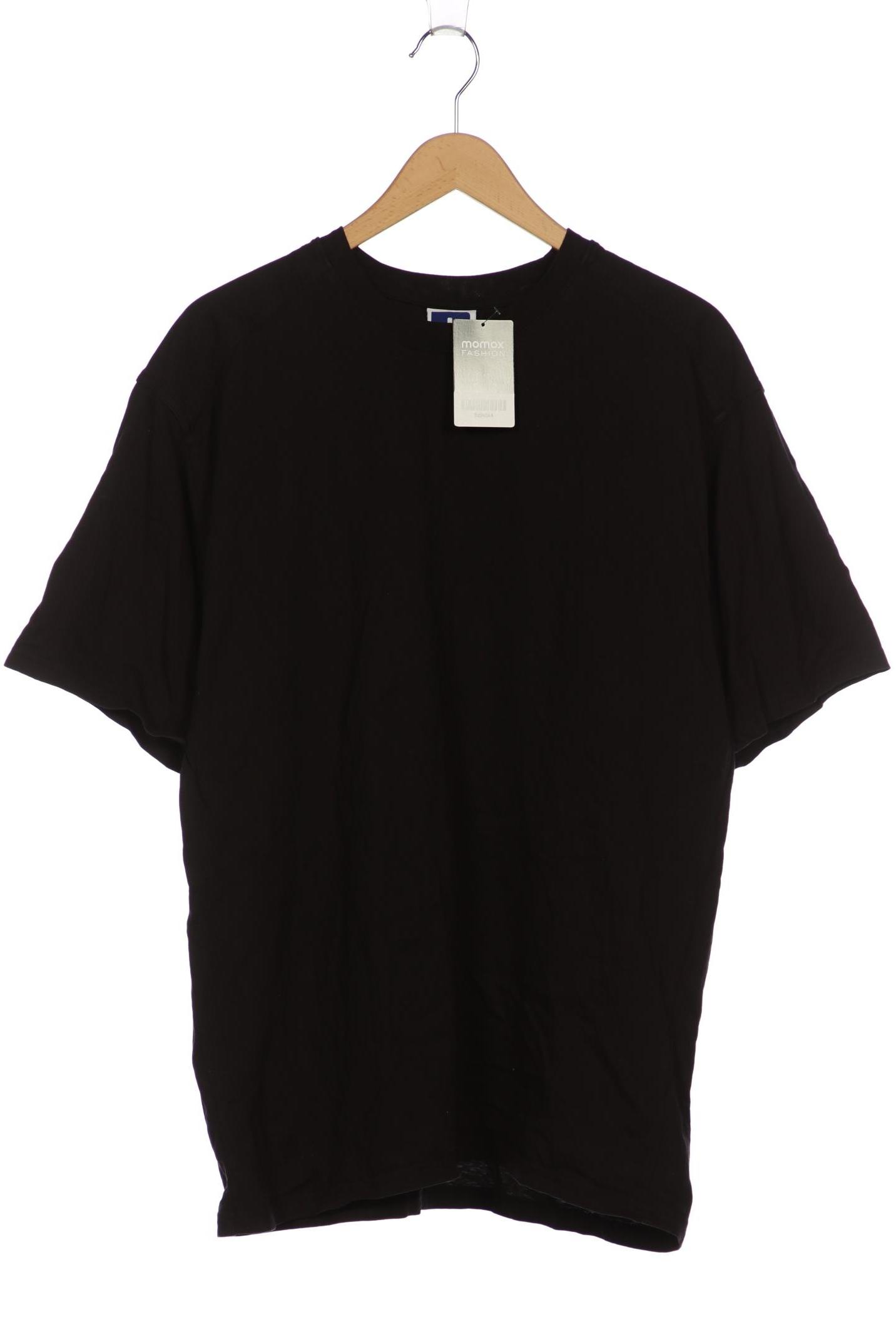 

Russell Athletic Herren T-Shirt, schwarz, Gr. 54