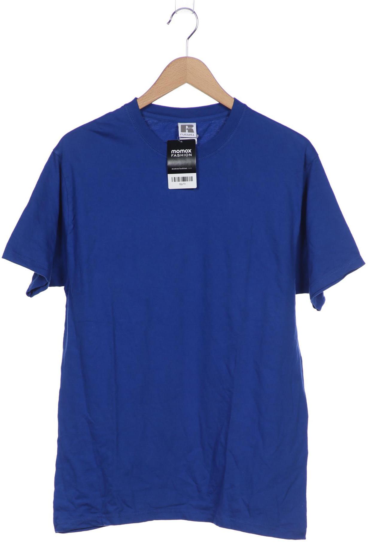 

Russell Athletic Herren T-Shirt, blau, Gr. 52