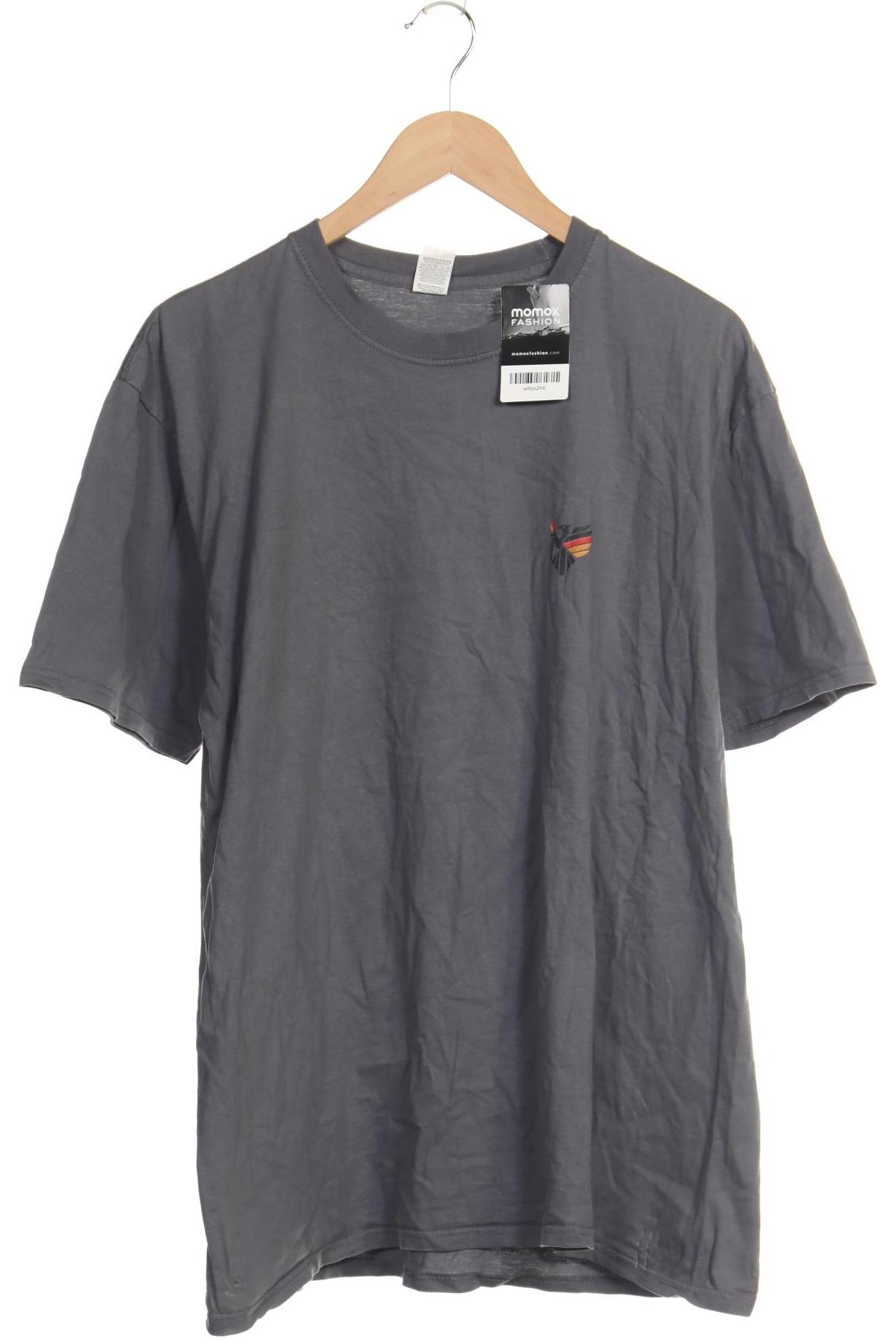 

Russell Athletic Herren T-Shirt, grau, Gr. 56