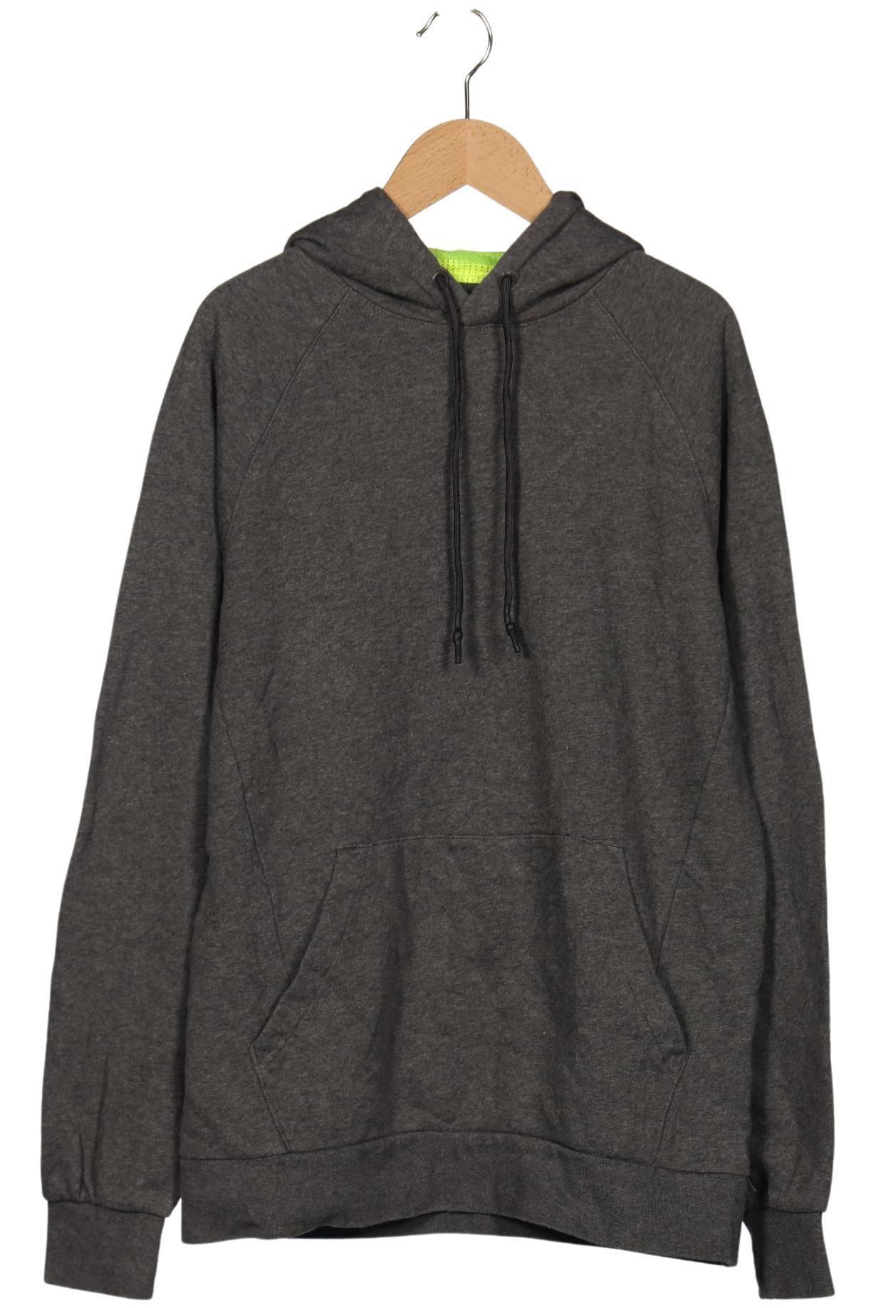 Thumbnail - Russell Athletic Herren Kapuzenpullover, grau, Gr. 46
