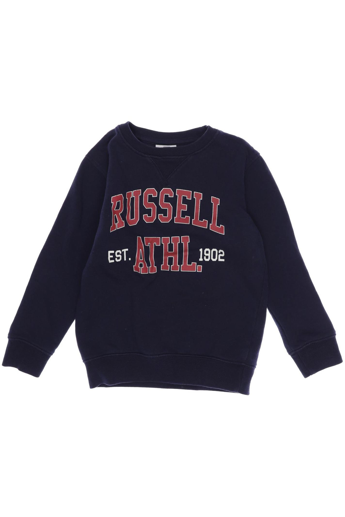 

Russell Athletic Herren Hoodies & Sweater, marineblau, Gr. 110