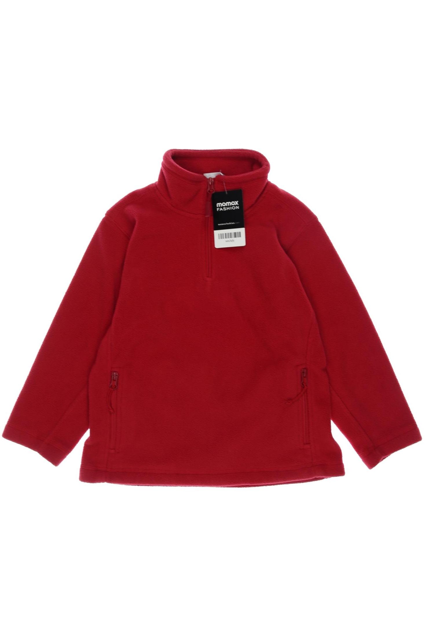 

Russell Athletic Jungen Hoodies & Sweater, bordeaux, Gr. 116