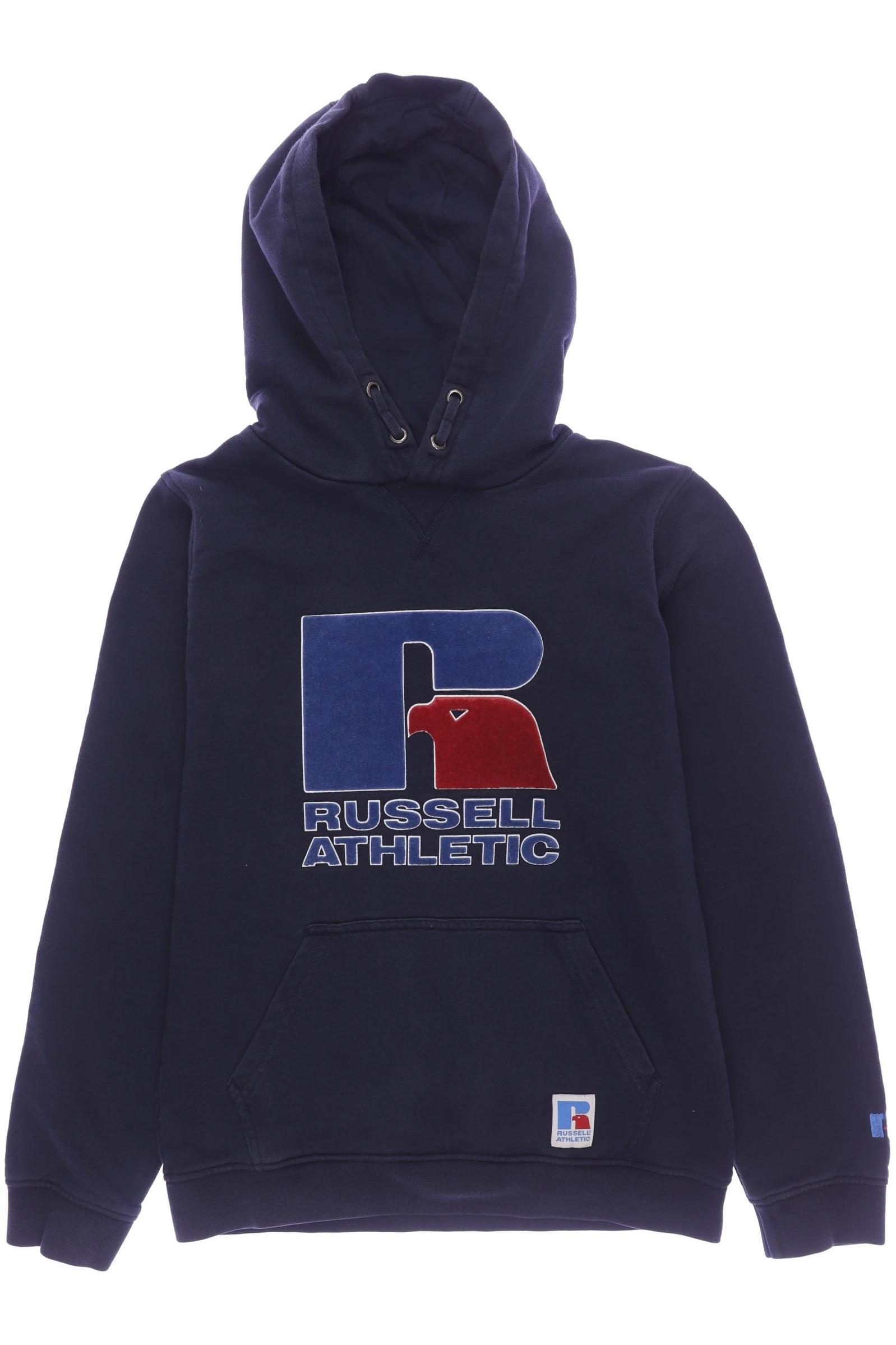 

Russell Athletic Herren Hoodies & Sweater, marineblau, Gr. 14