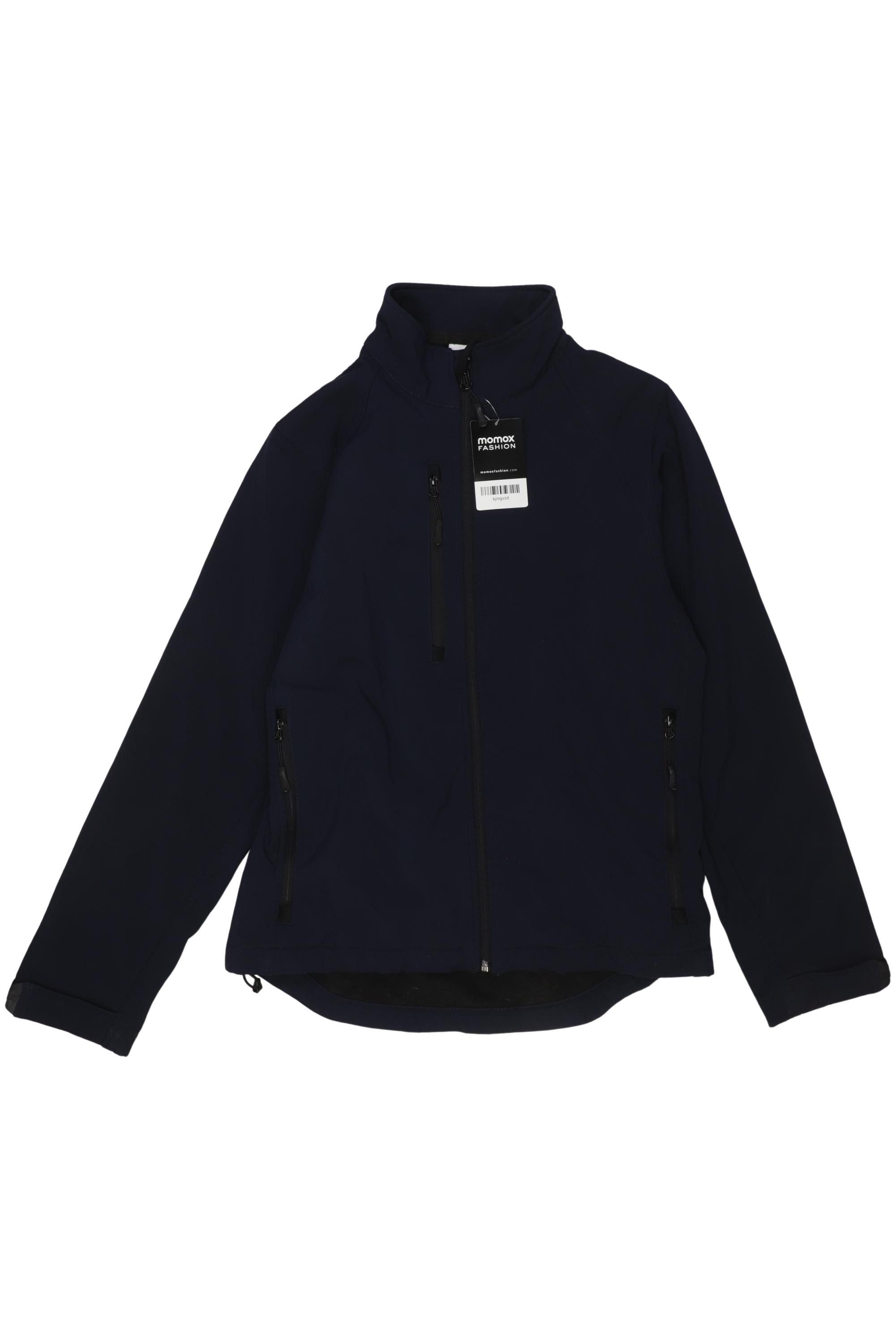 

Russell Athletic Jungen Jacke, marineblau, Gr. 140