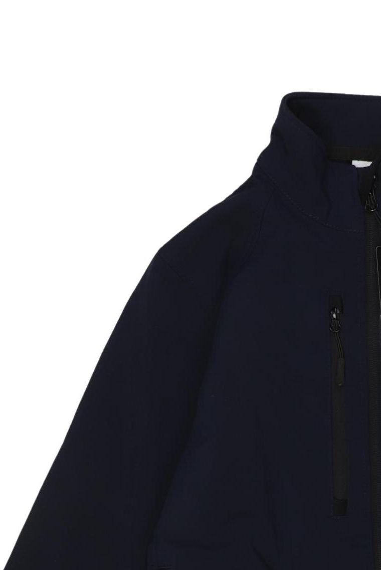 Thumbnail - Russell Athletic Jungen Jacke, marineblau, Gr. 140