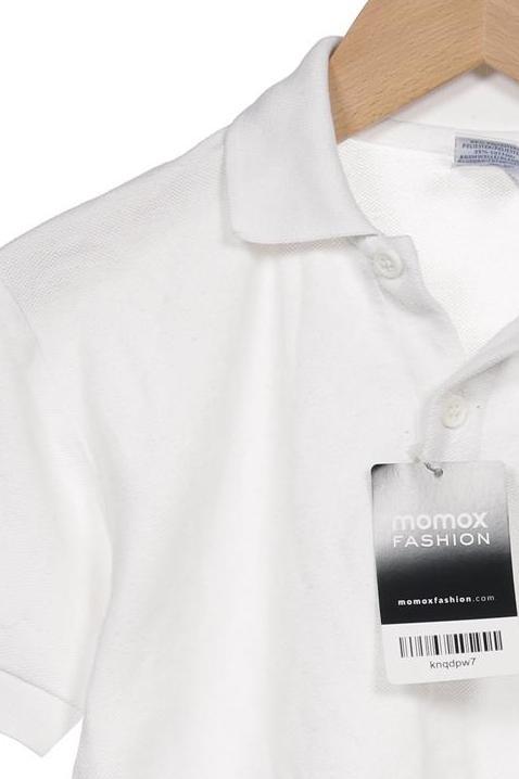 Thumbnail - Russell Athletic Herren Poloshirt, weiß, Gr. 116