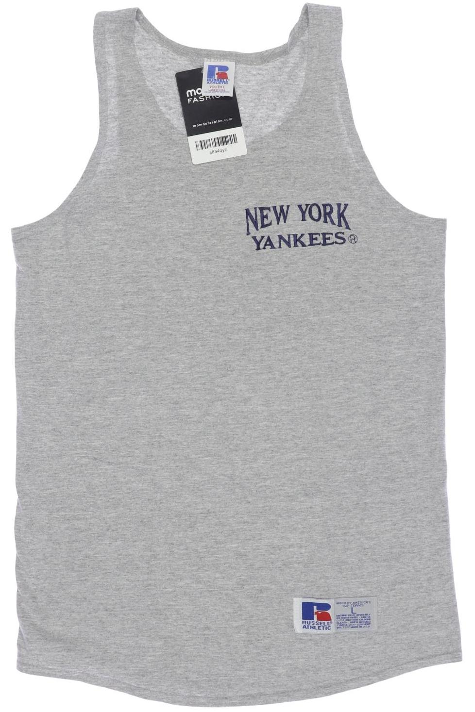 

Russell Athletic Herren T-Shirt, grau, Gr. 158