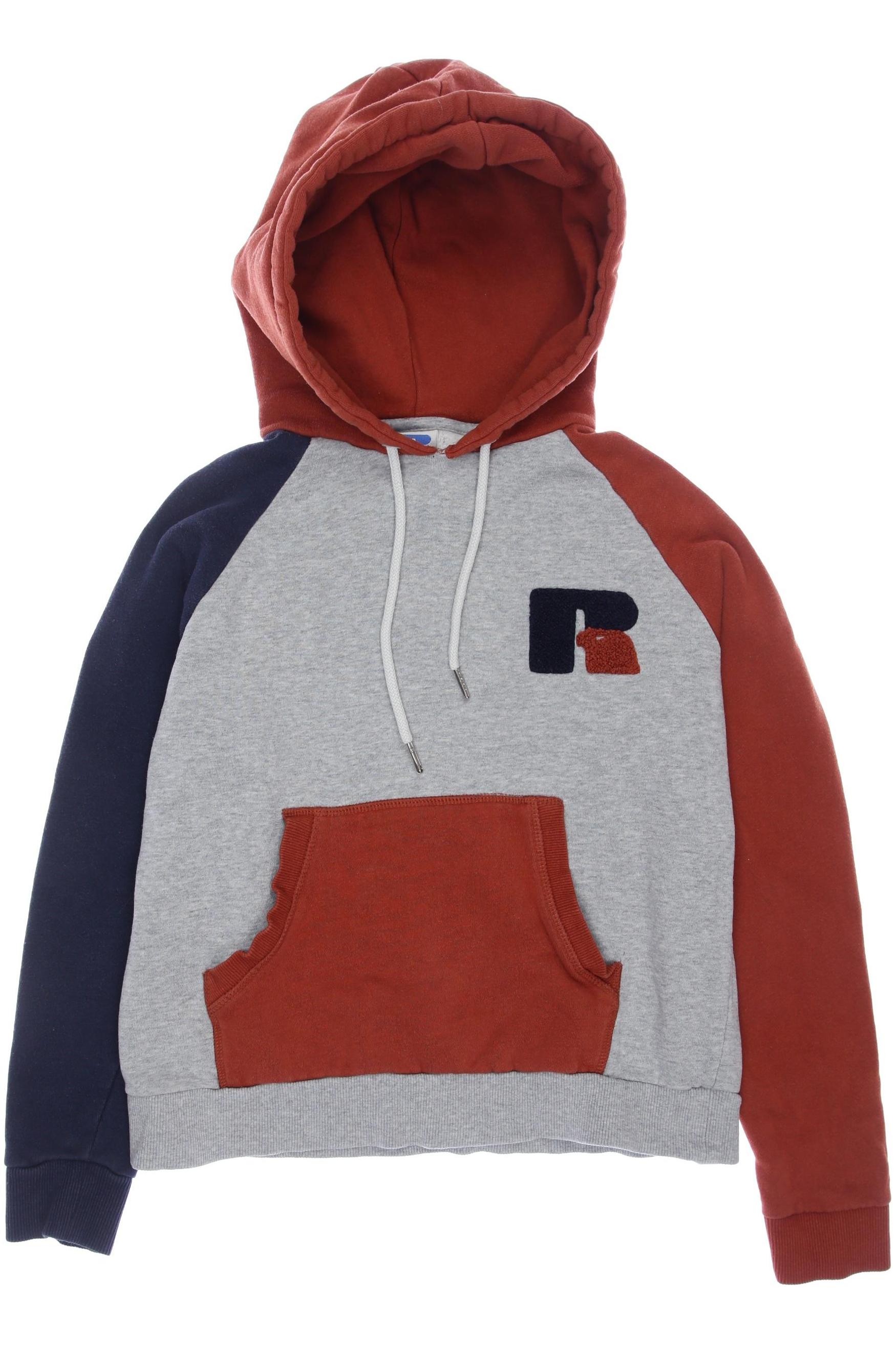 

Russell Athletic Damen Hoodies & Sweater, grau, Gr. 134