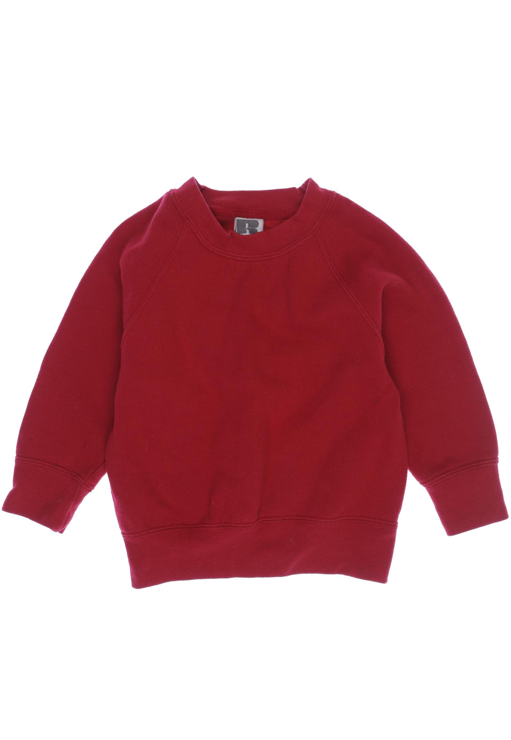 

Russell Athletic Mädchen Hoodies & Sweater, rot