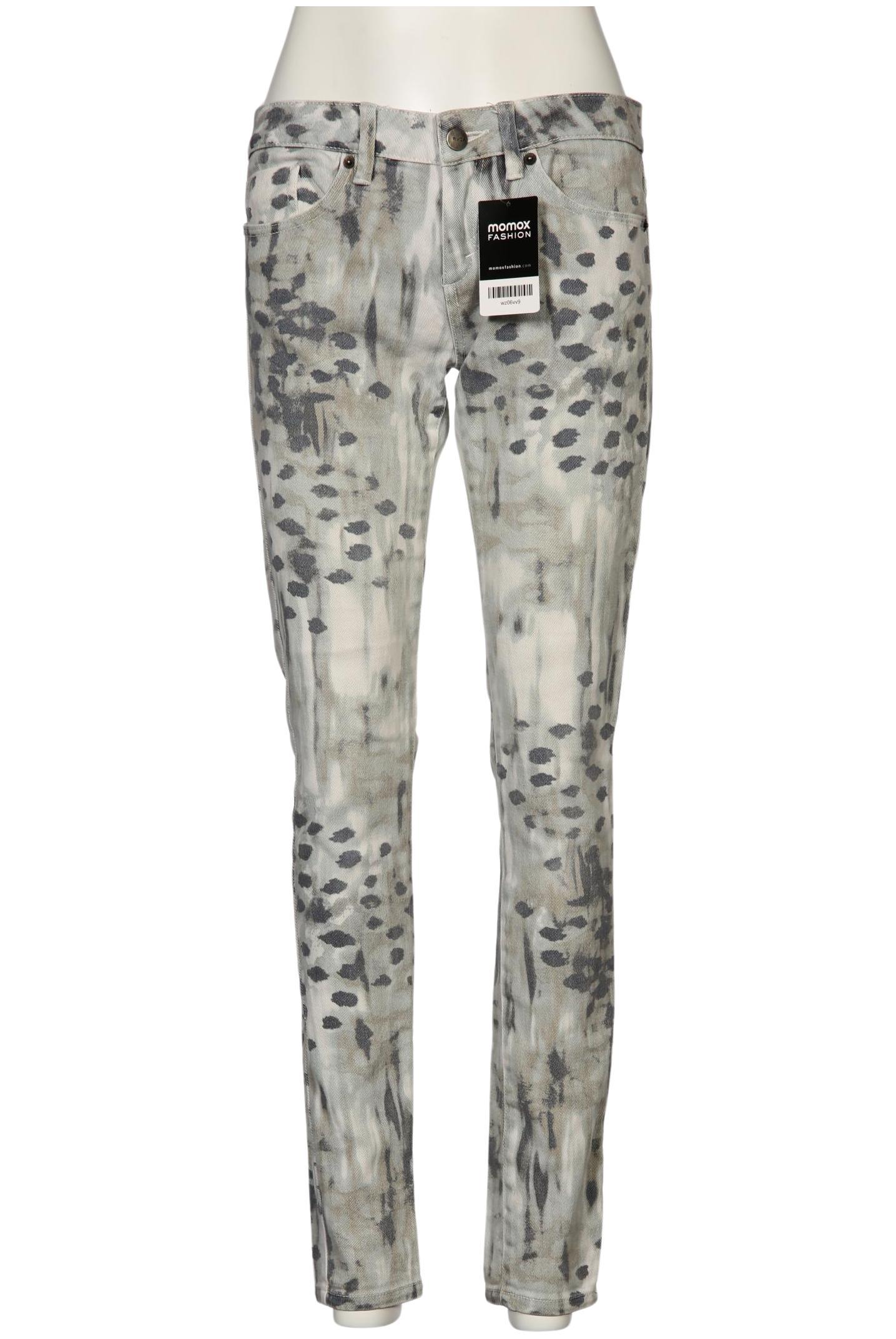 

Rvca Damen Jeans, mehrfarbig, Gr. 27