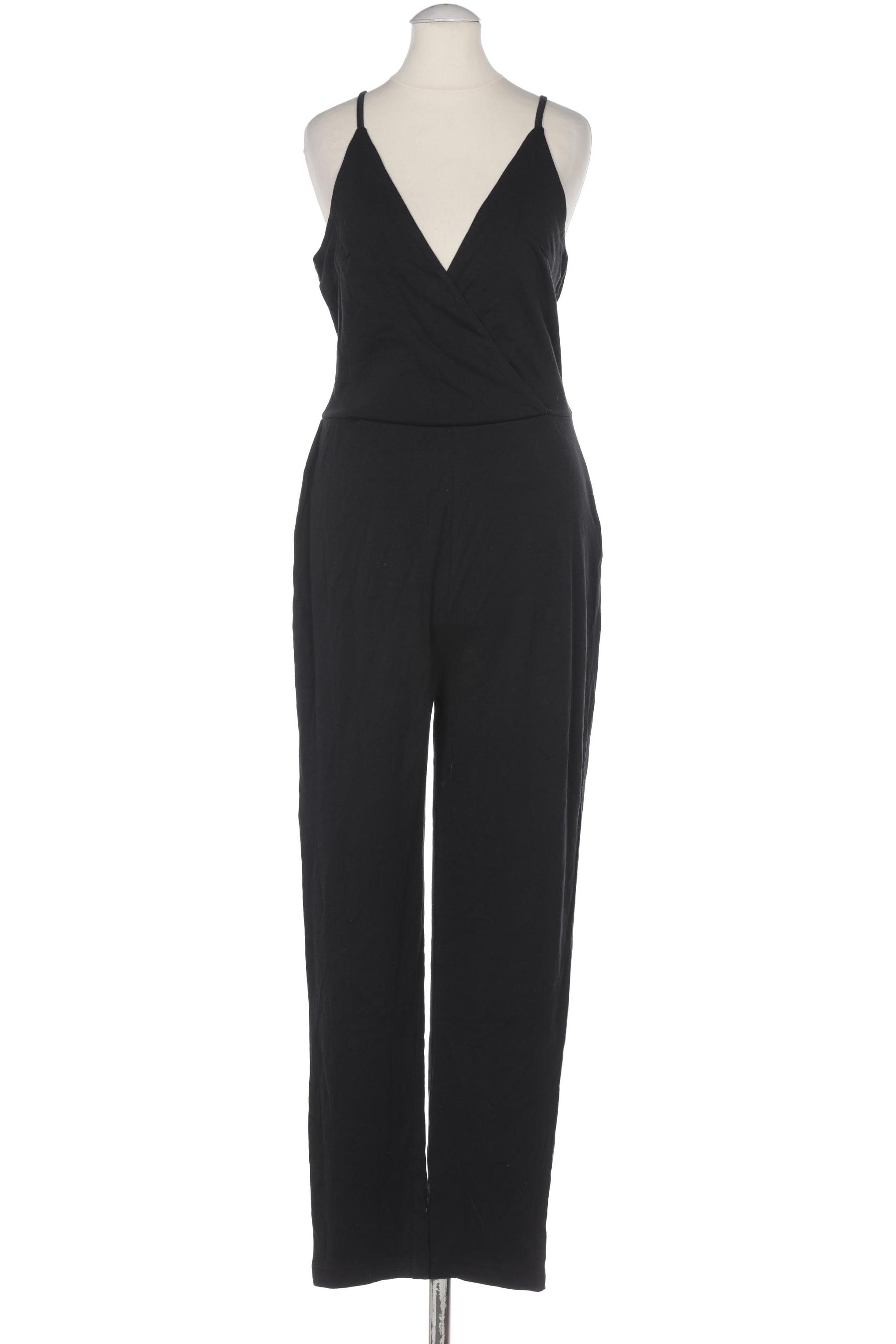 

Rvca Damen Jumpsuit/Overall, schwarz, Gr. 34