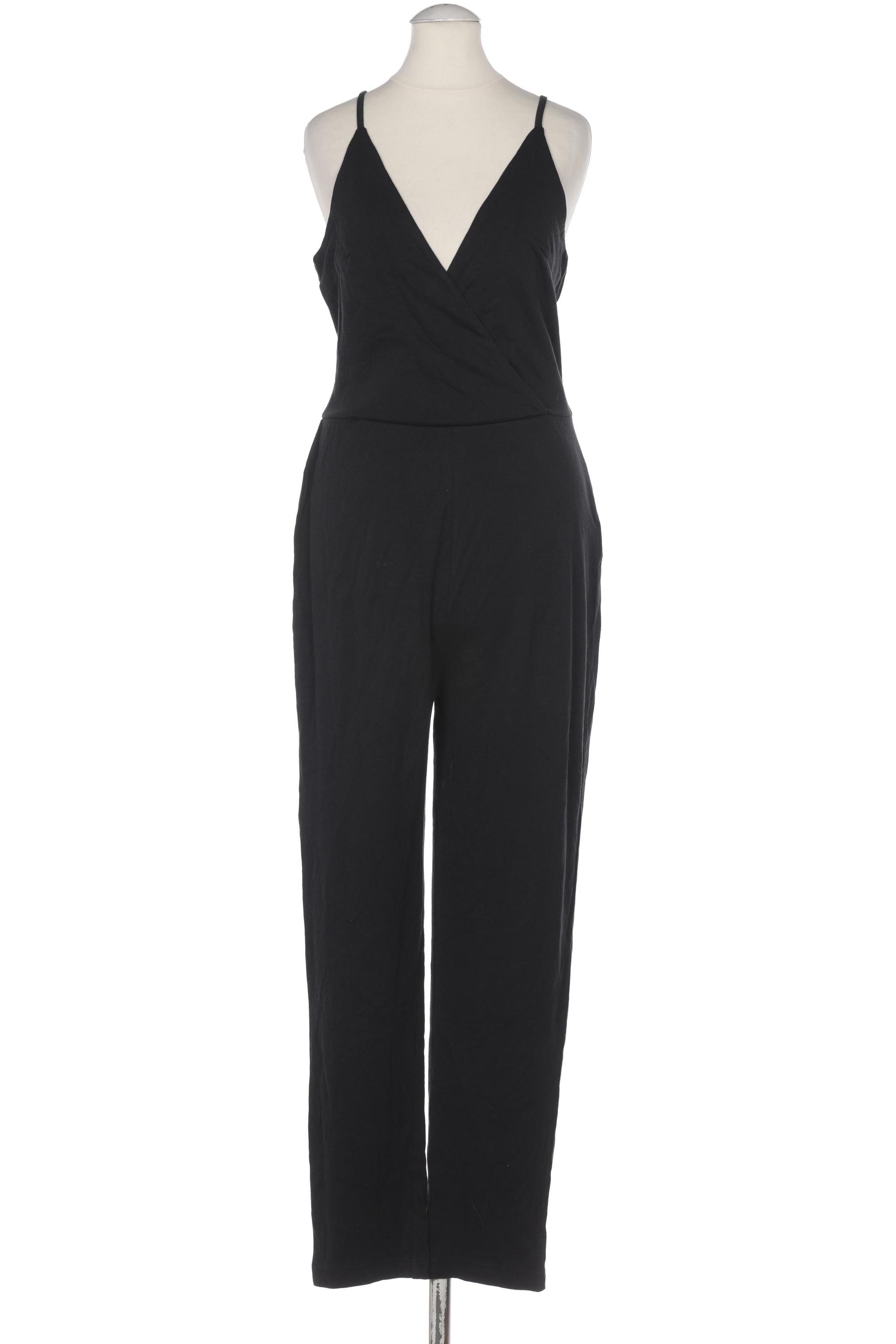 

RVCA Damen Jumpsuit/Overall, schwarz