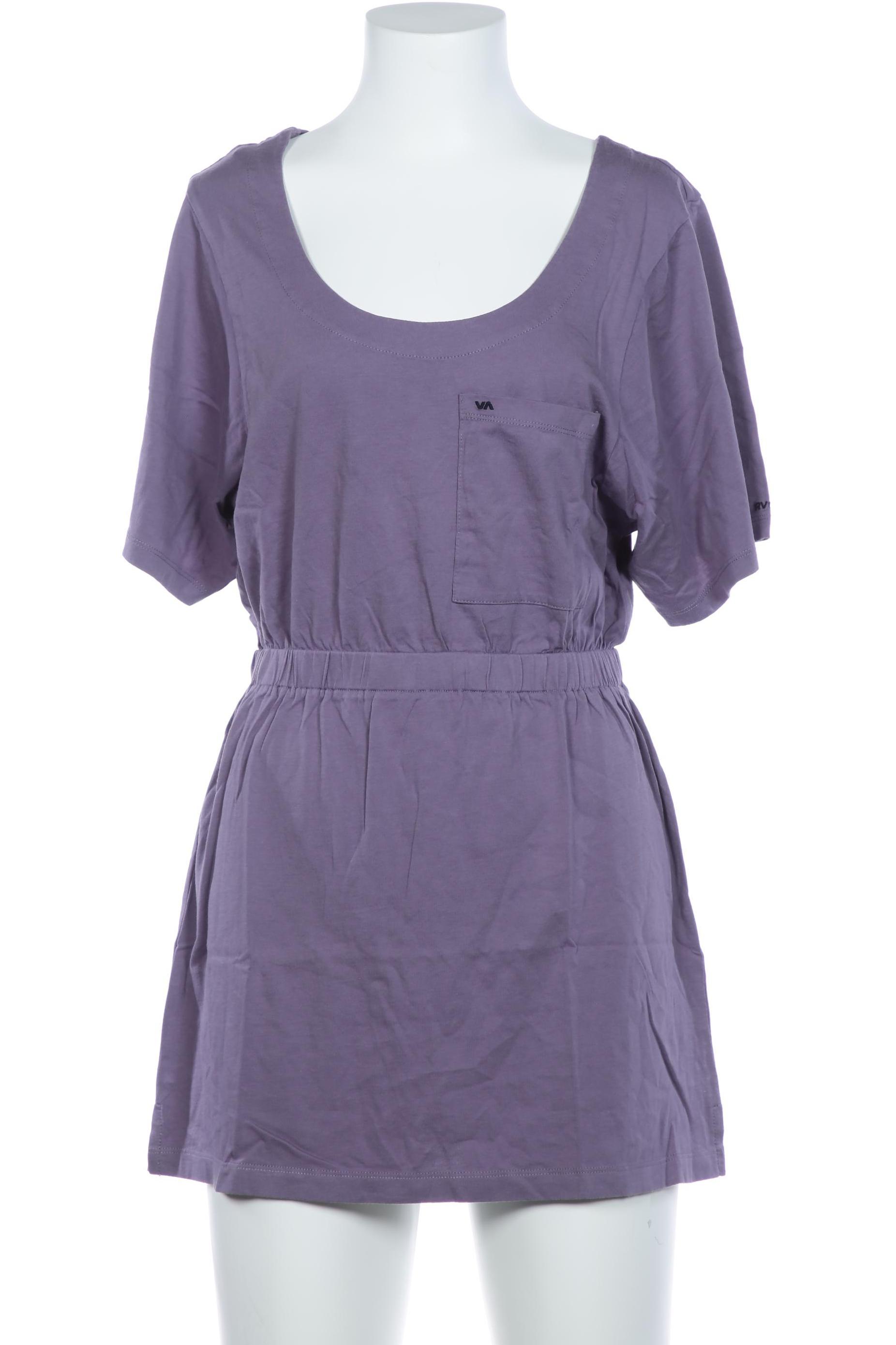 

RVCA Damen Kleid, flieder