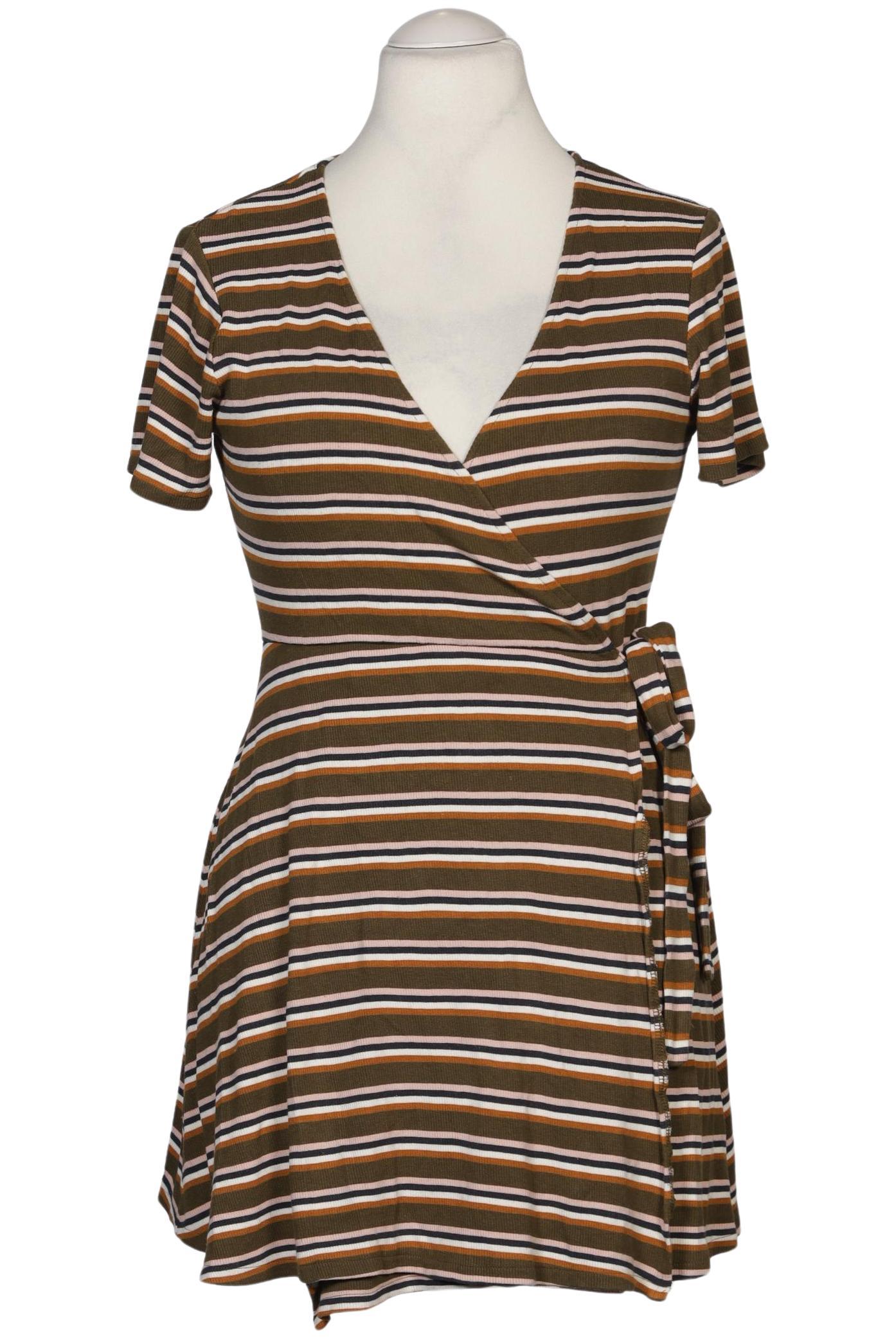 

Rvca Damen Kleid, mehrfarbig, Gr. 10