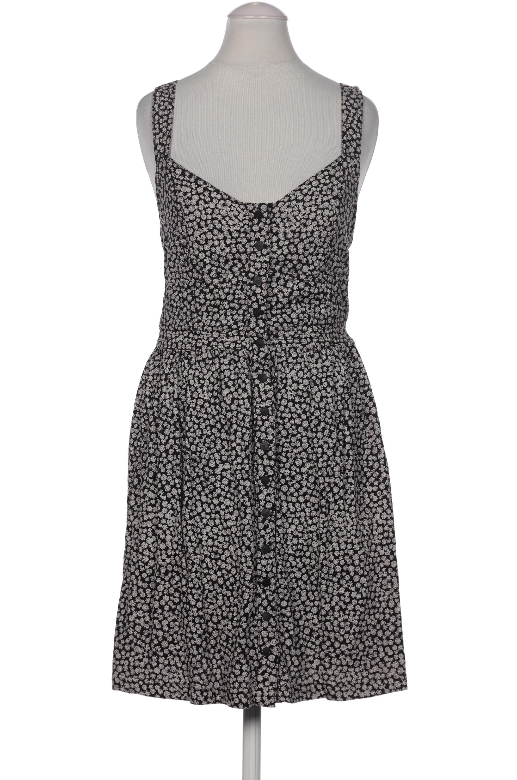 

Rvca Damen Kleid, schwarz, Gr. 36