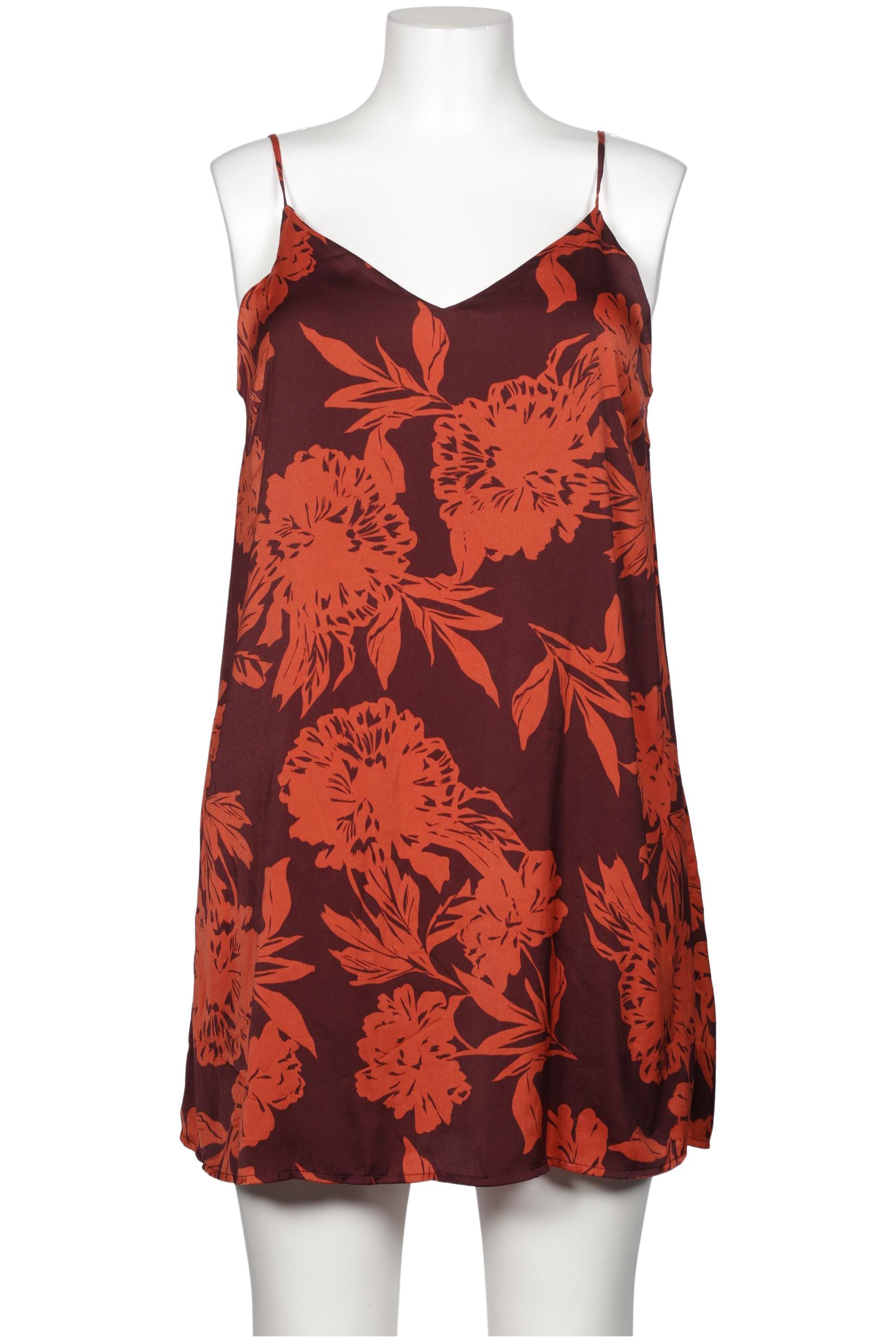 

Rvca Damen Kleid, mehrfarbig, Gr. 12