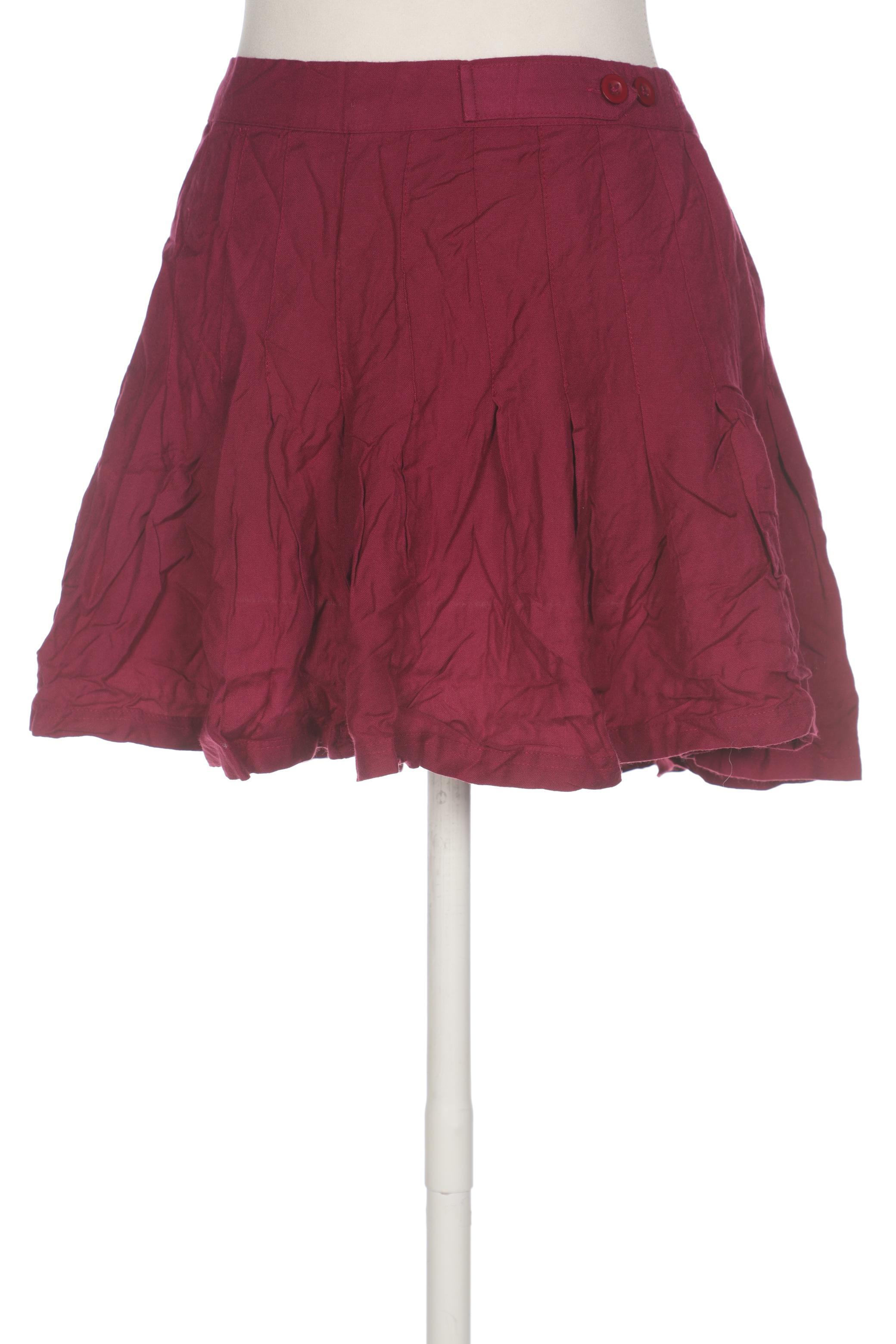 

Rvca Damen Rock, bordeaux, Gr. 36