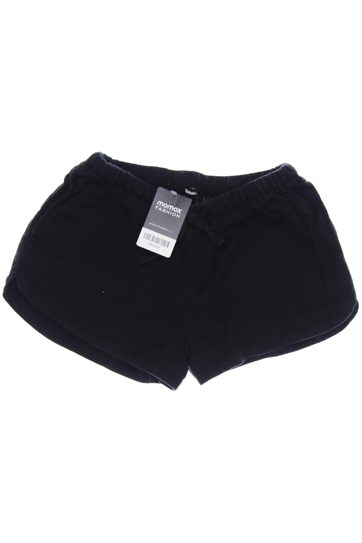 

RVCA Damen Shorts, schwarz