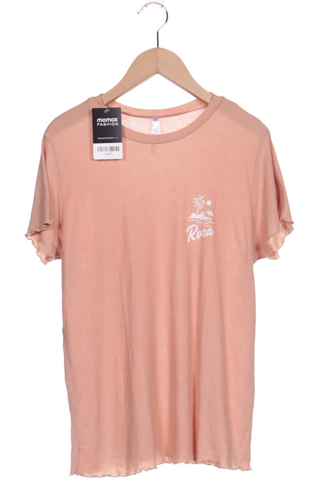 

RVCA Damen T-Shirt, beige